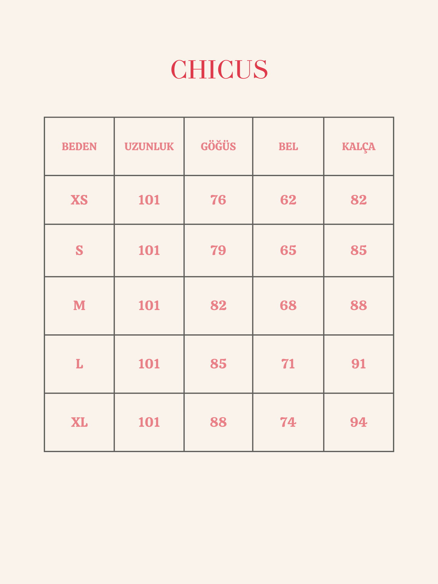 Belleza White Kadın Elbise