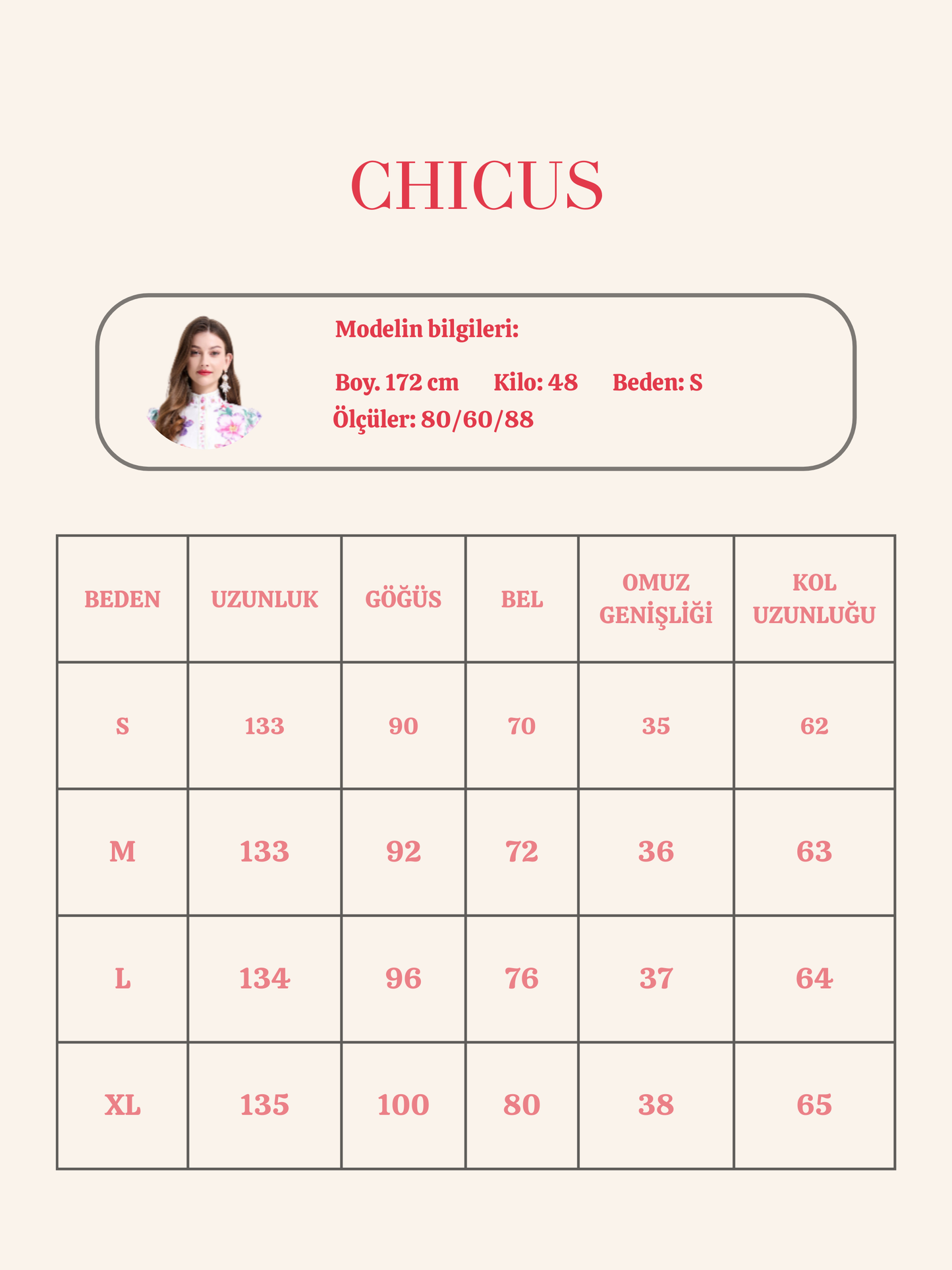 Blush Garden Kadın Elbise