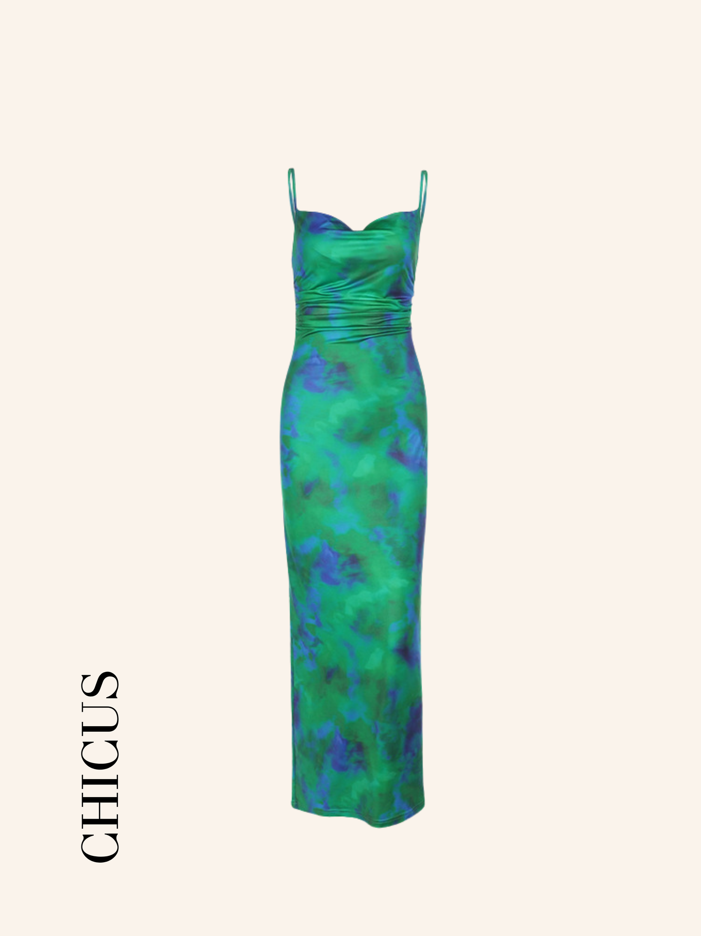 Sapphire Ruby Kadın Elbise