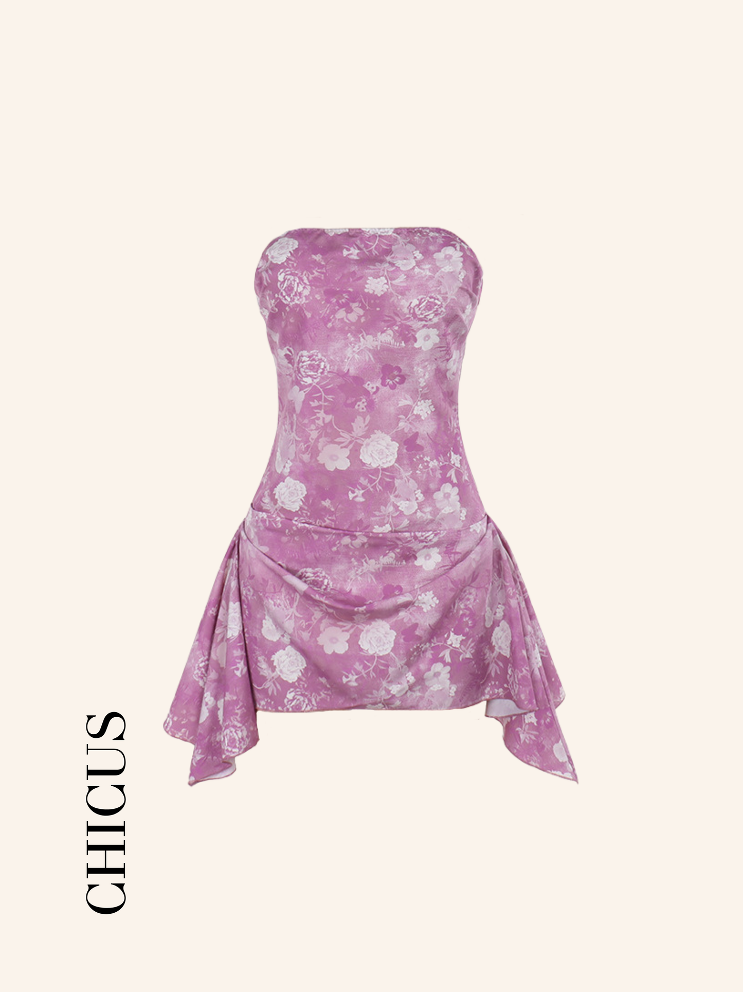 Dumorf Leila Kadın Elbise