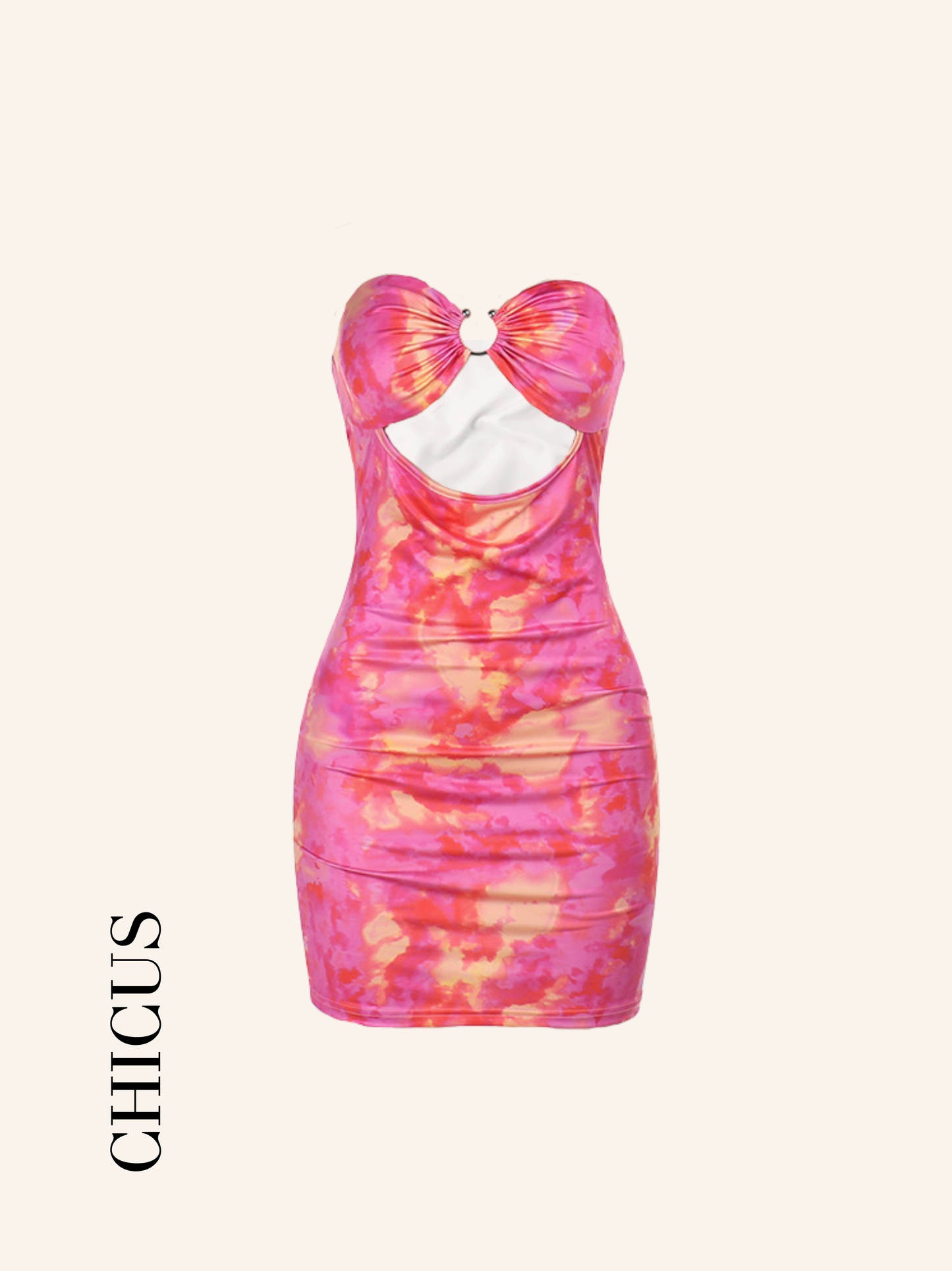 Tiara Jade Kadın Elbise