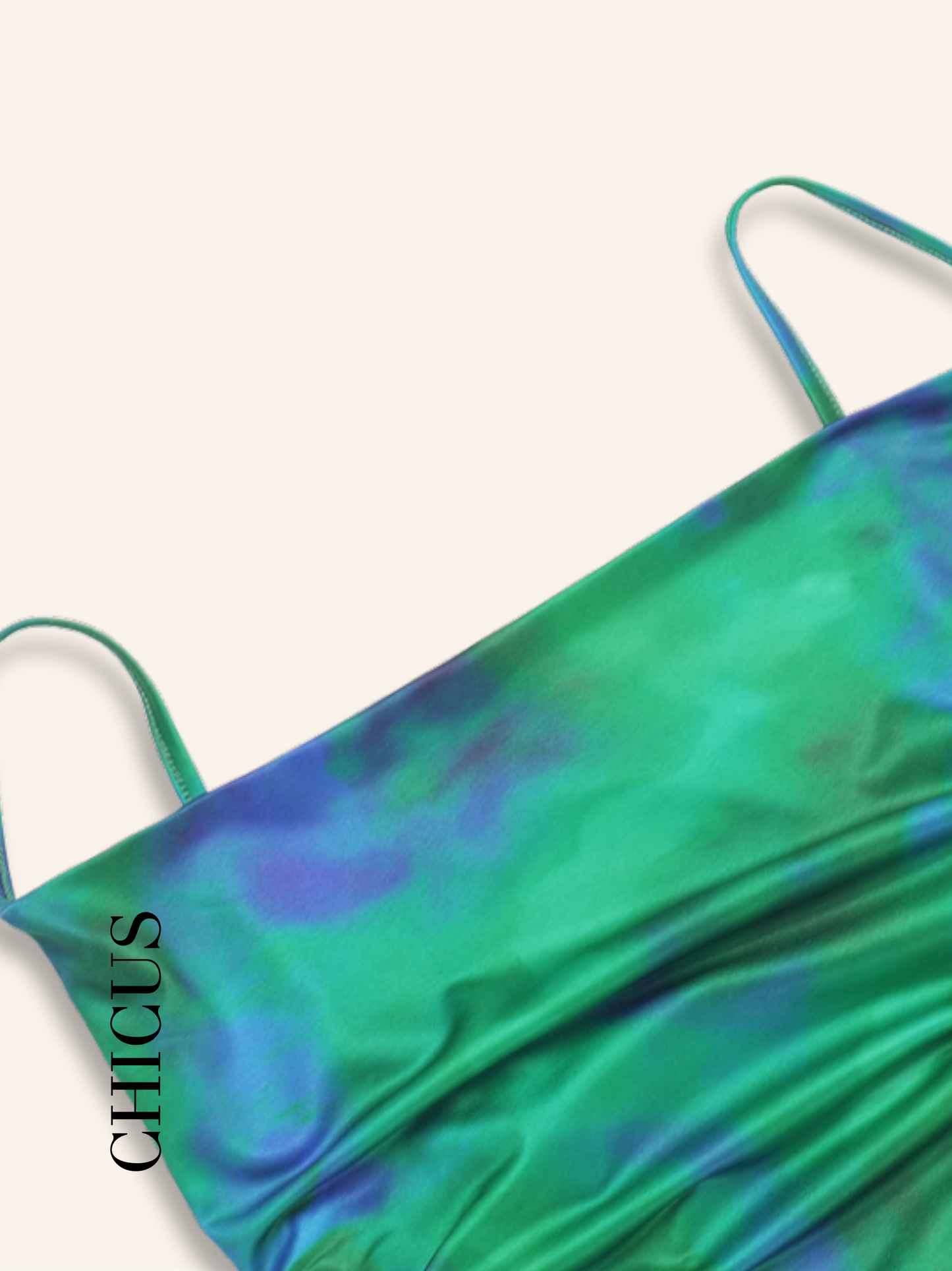 Sapphire Ruby Kadın Elbise