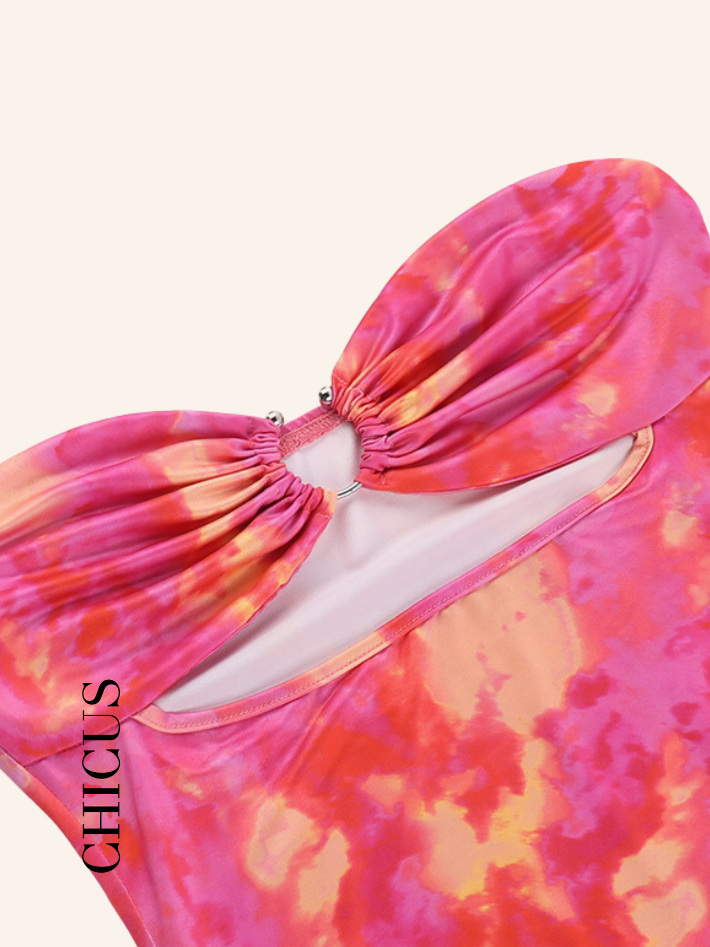 Tiara Jade Kadın Elbise