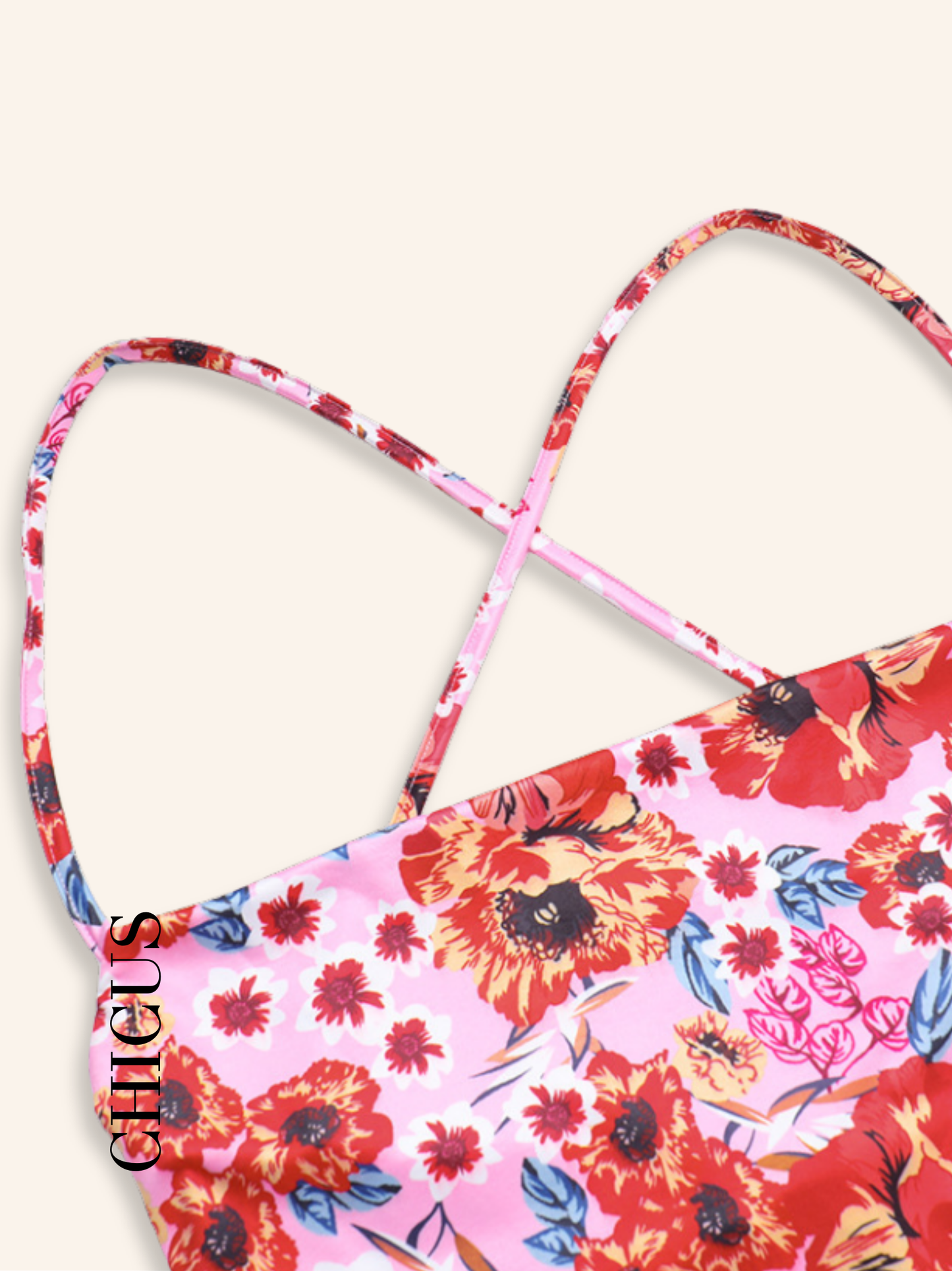 Crusie Lena Kadın Elbise