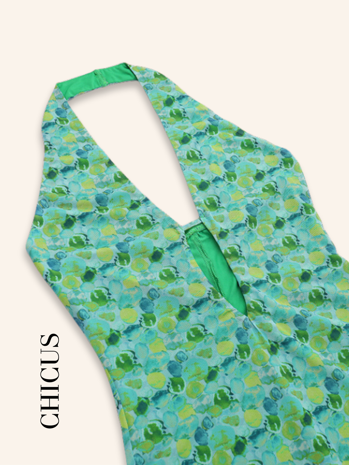 Emerald River Kadın Elbise