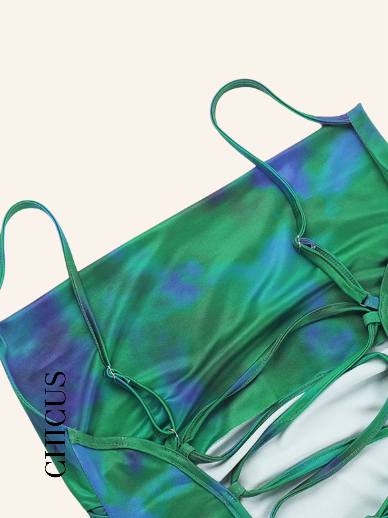 Sapphire Ruby Kadın Elbise