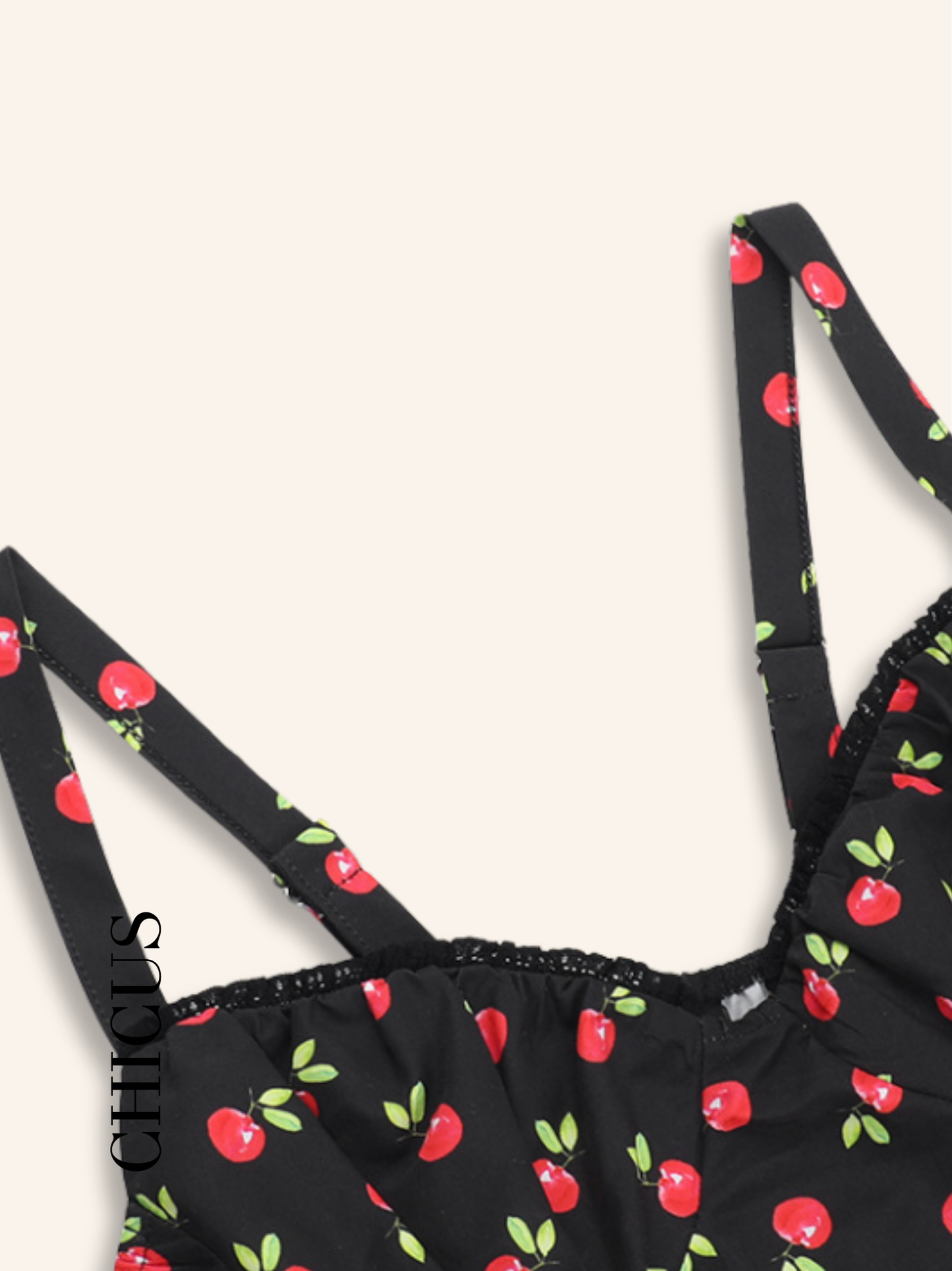 Opal Cherry Kadın Elbise