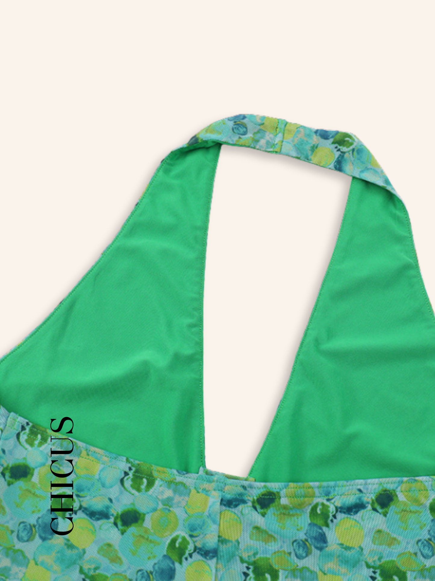 Emerald River Kadın Elbise