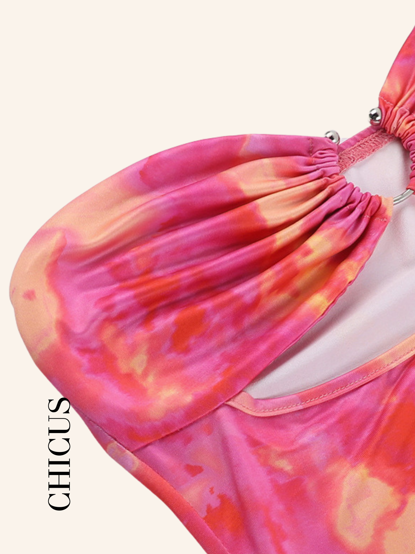 Tiara Jade Kadın Elbise