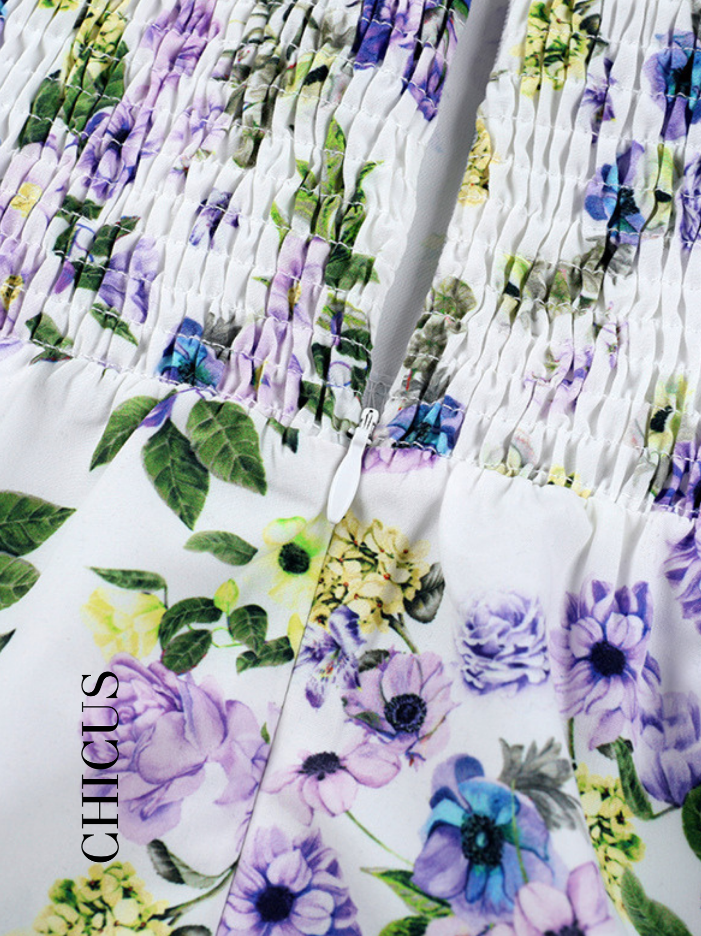 Biole Fruit Kadın Elbise