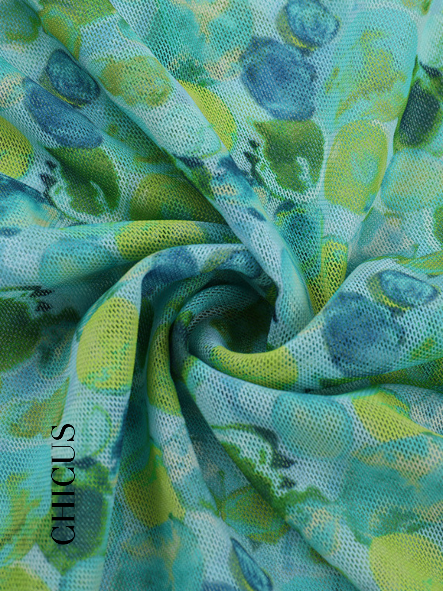 Emerald River Kadın Elbise