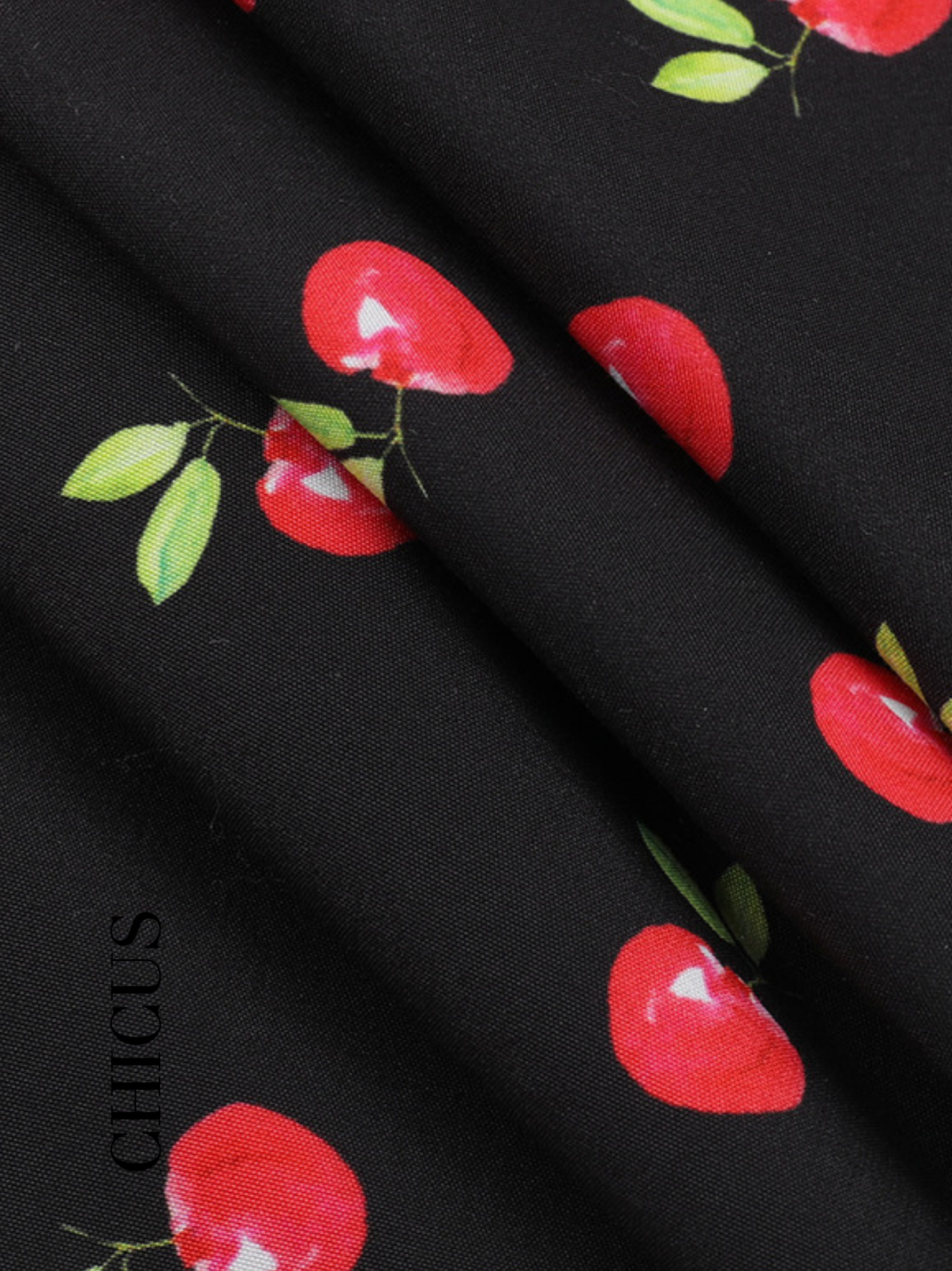 Opal Cherry Kadın Elbise