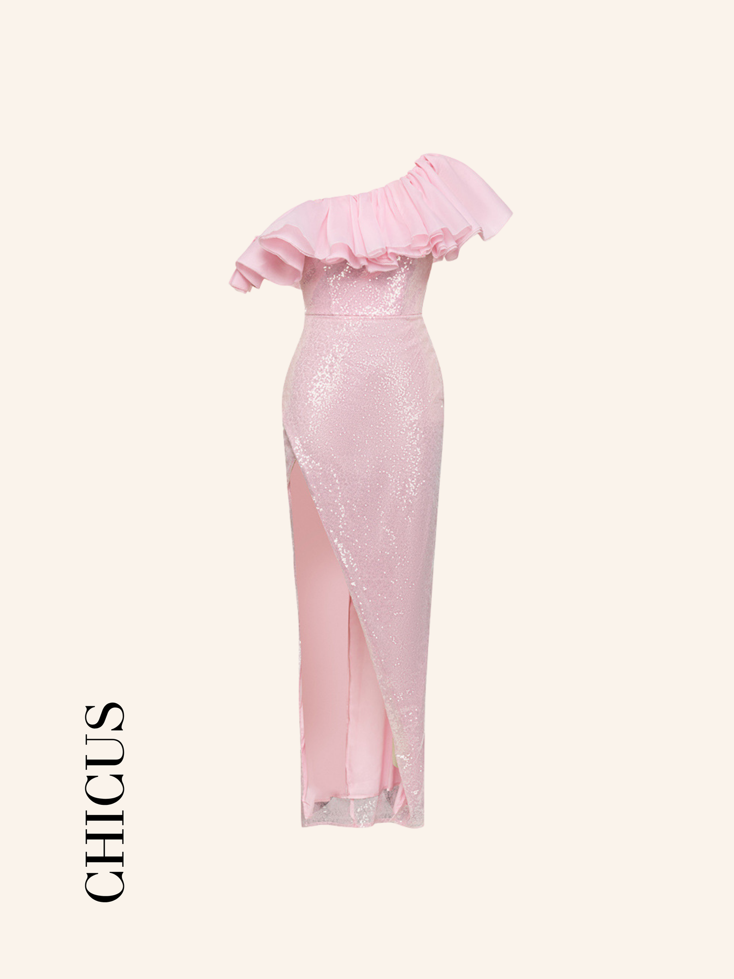 Coccinelle Love Kadın Elbise