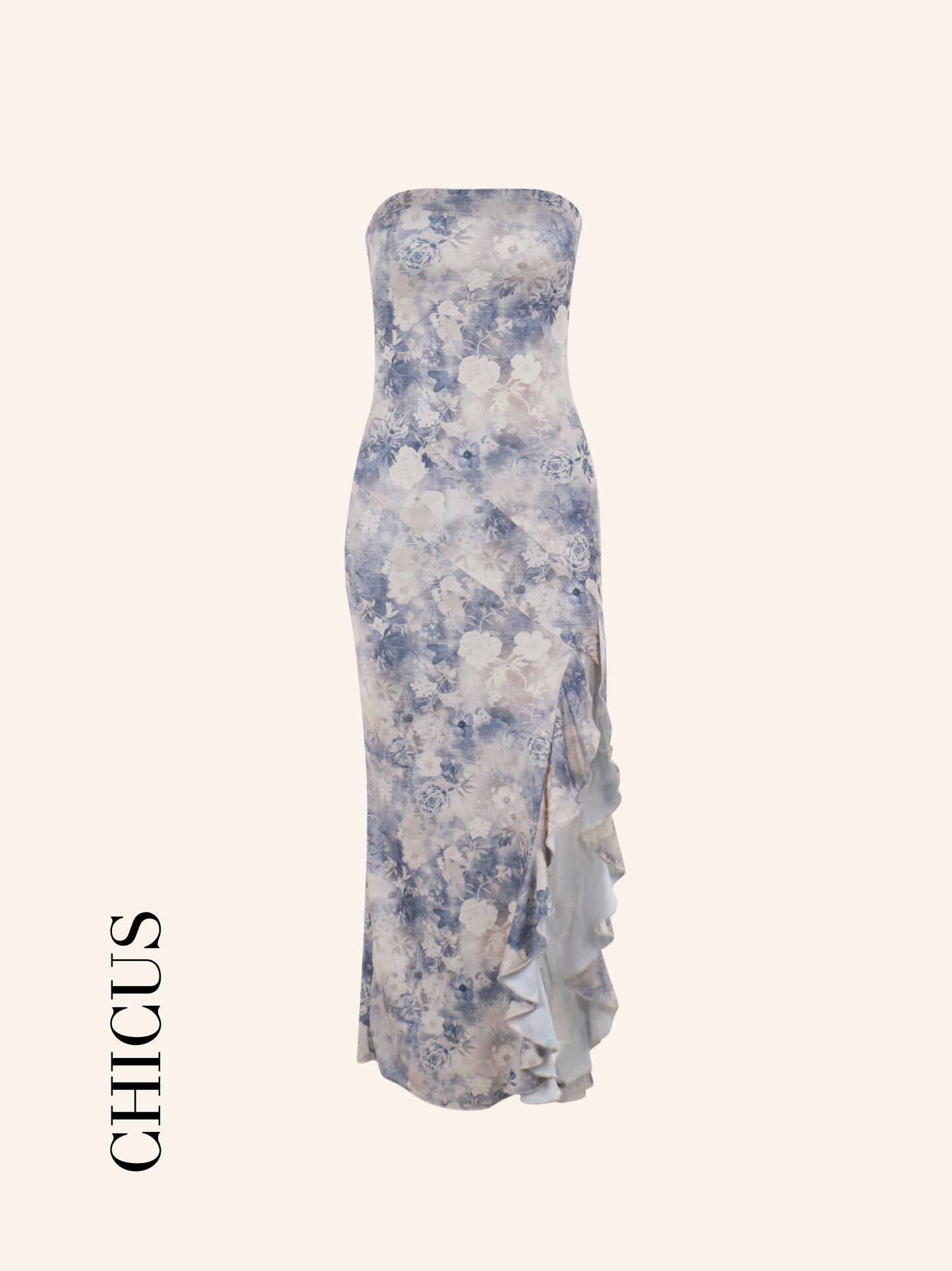 Lindo Hermoso Kadın Elbise