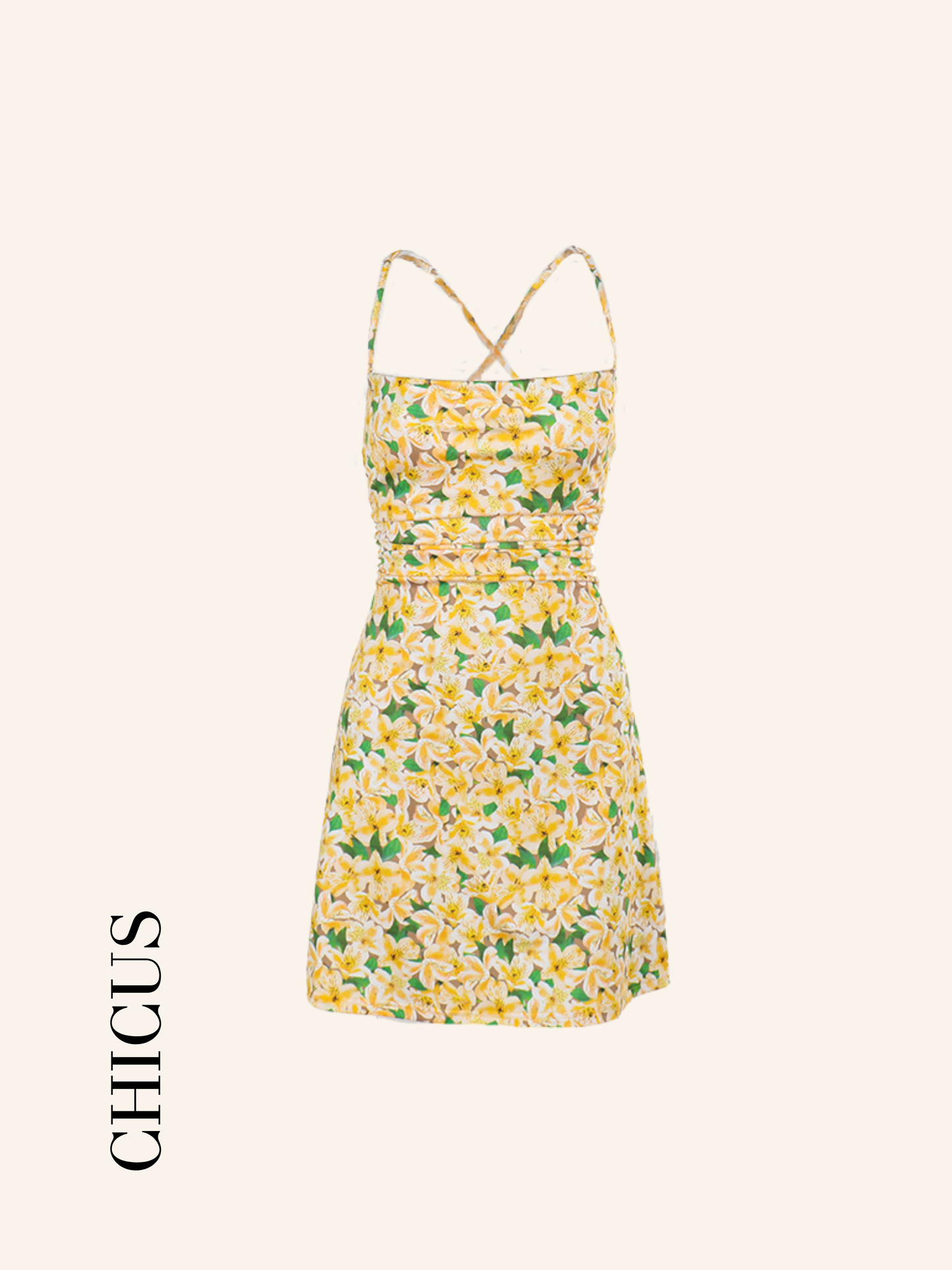 Beso Love Kadın Elbise