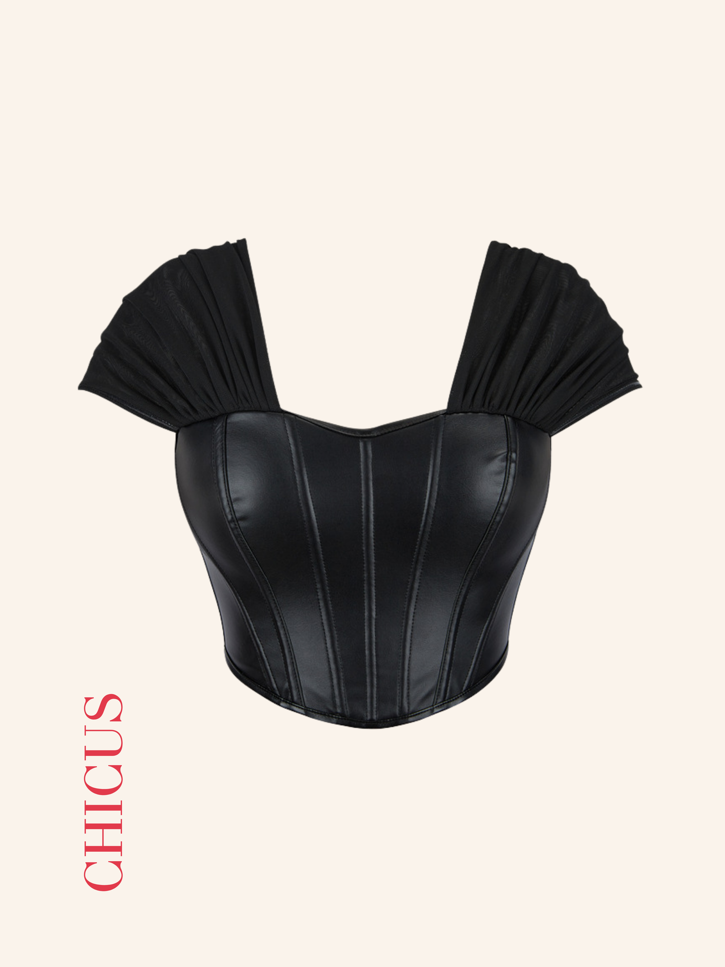 Opera Jenny Kadın Crop