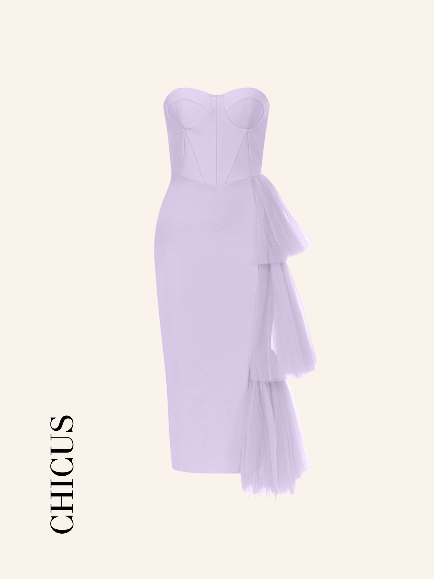 Cara Mia Kadın Elbise