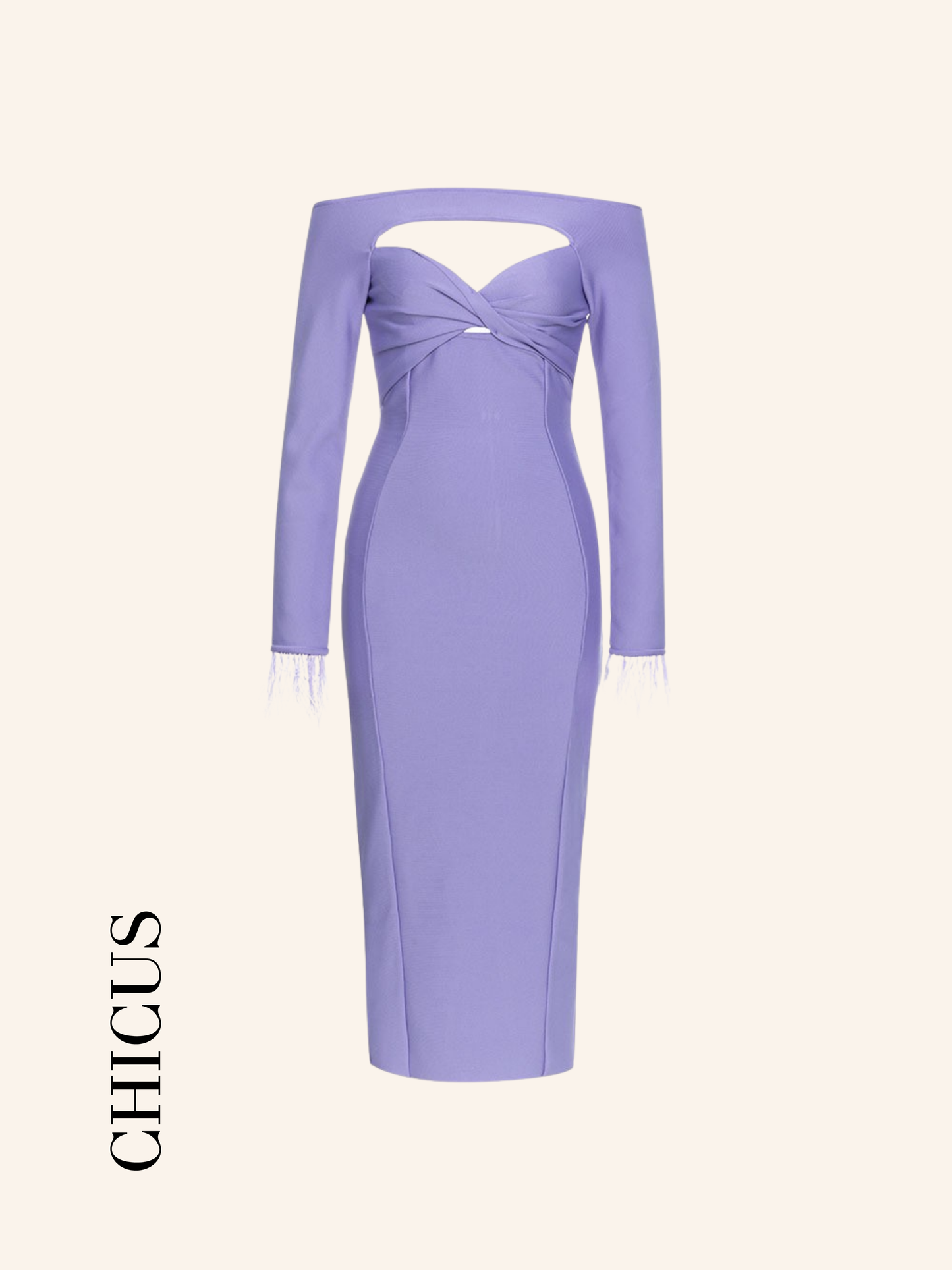 Anima Gemella Kadın Elbise