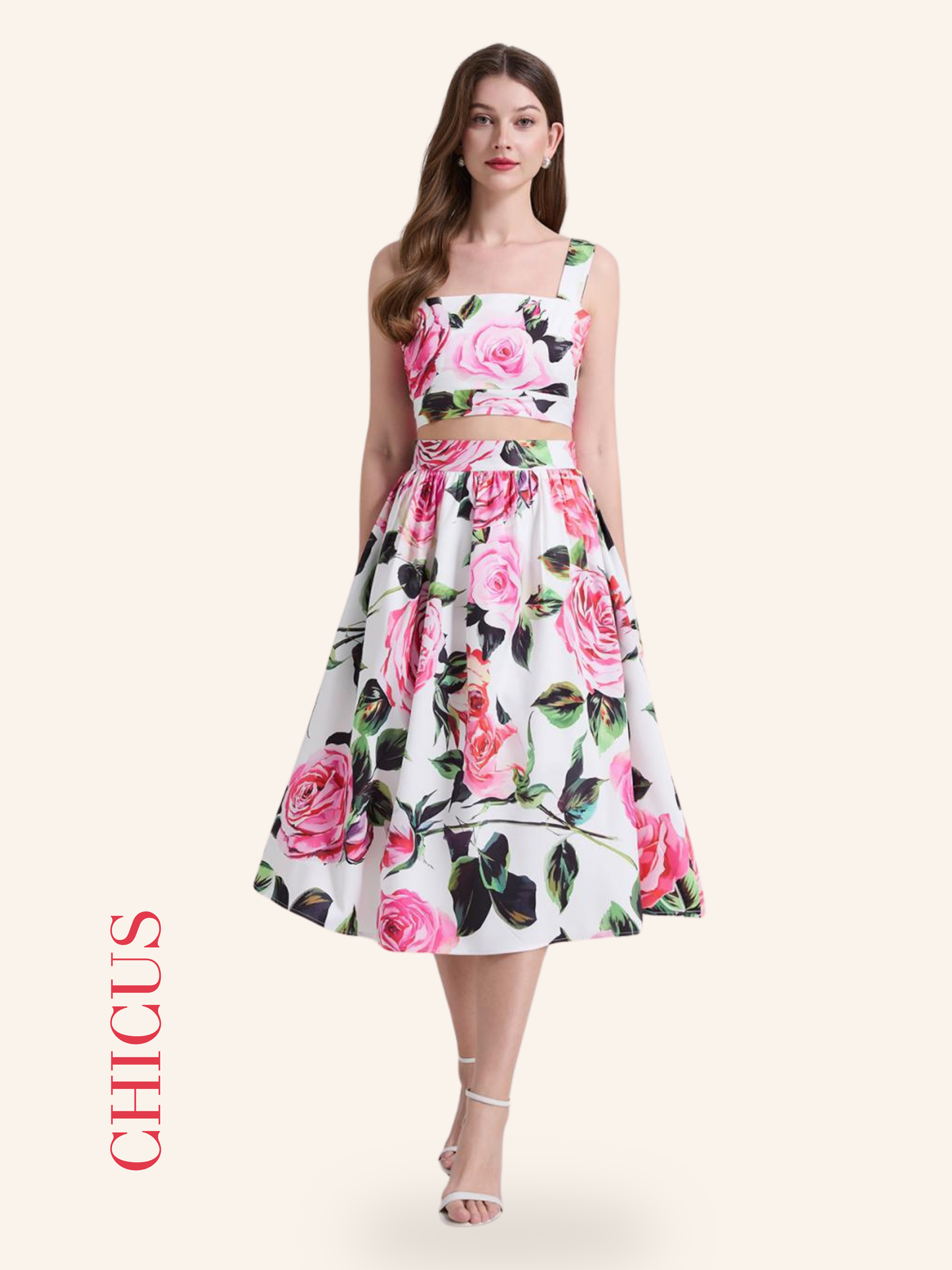 Fresh Grace Kadın Elbise