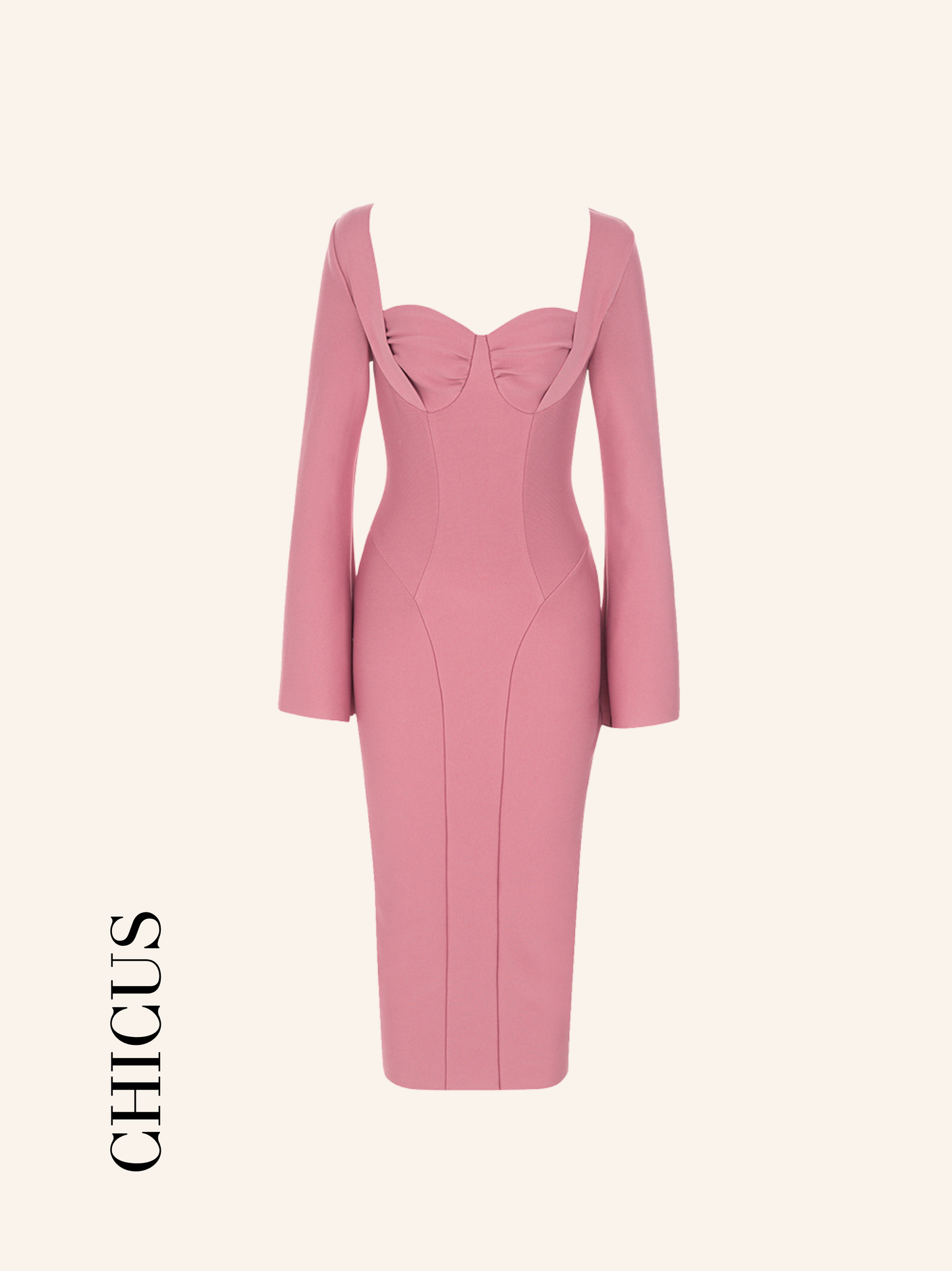 Fiore Stella Kadın Elbise