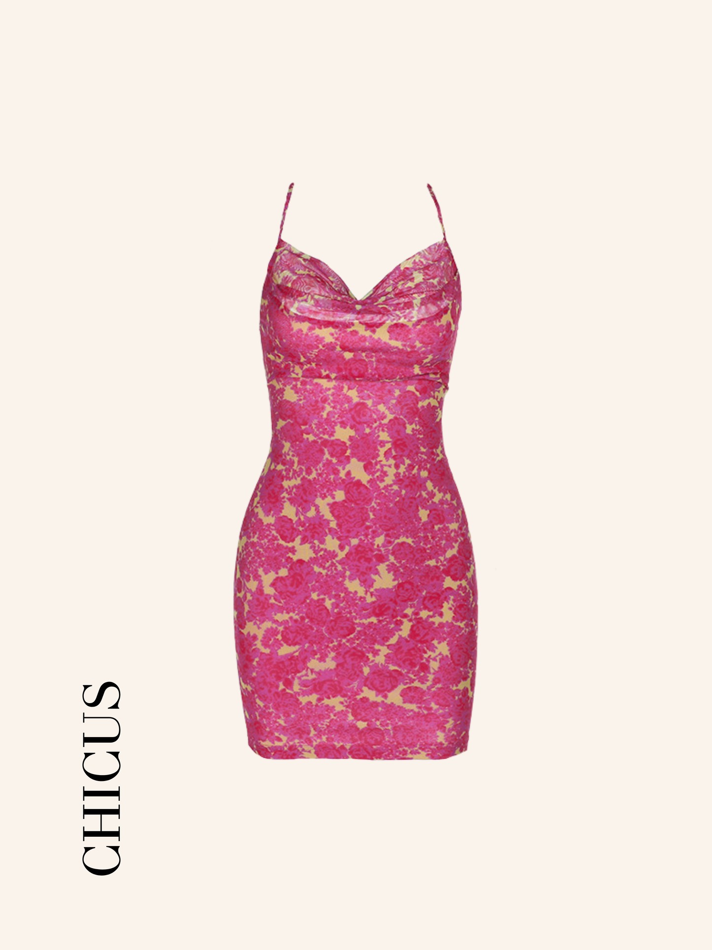 Ojero Glome Kadın Elbise