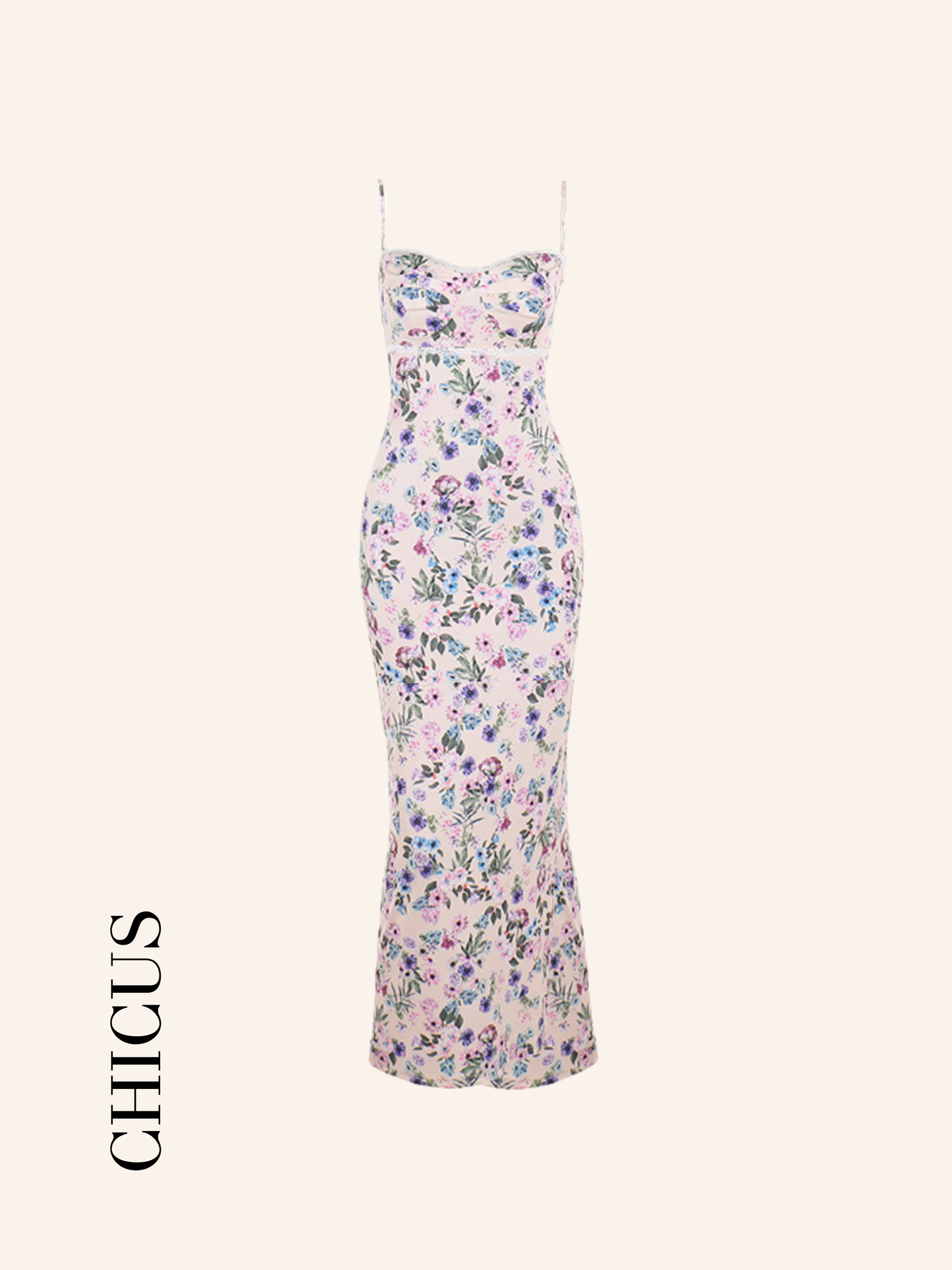 Sueno Flower Kadın Elbise