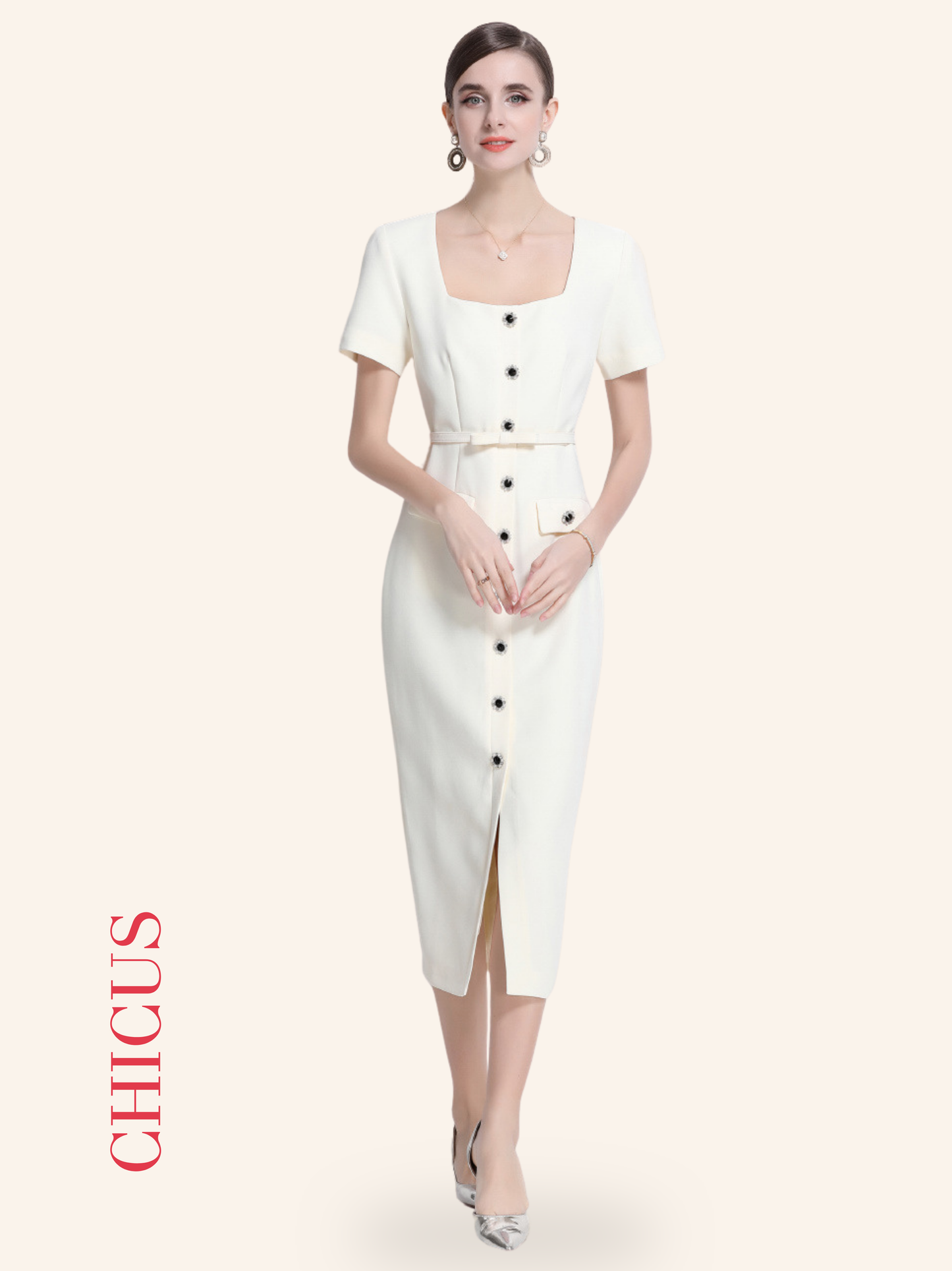 Spring Mood Kadın Elbise