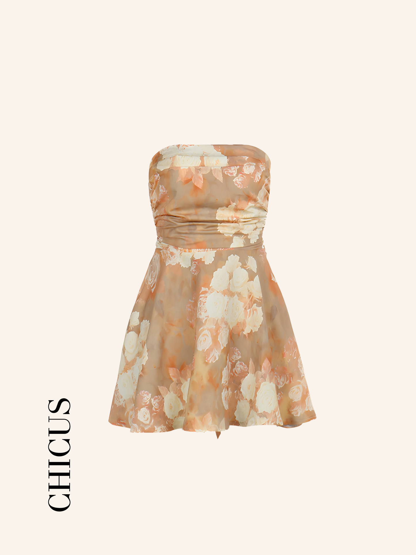 Noche Mes Kadın Elbise