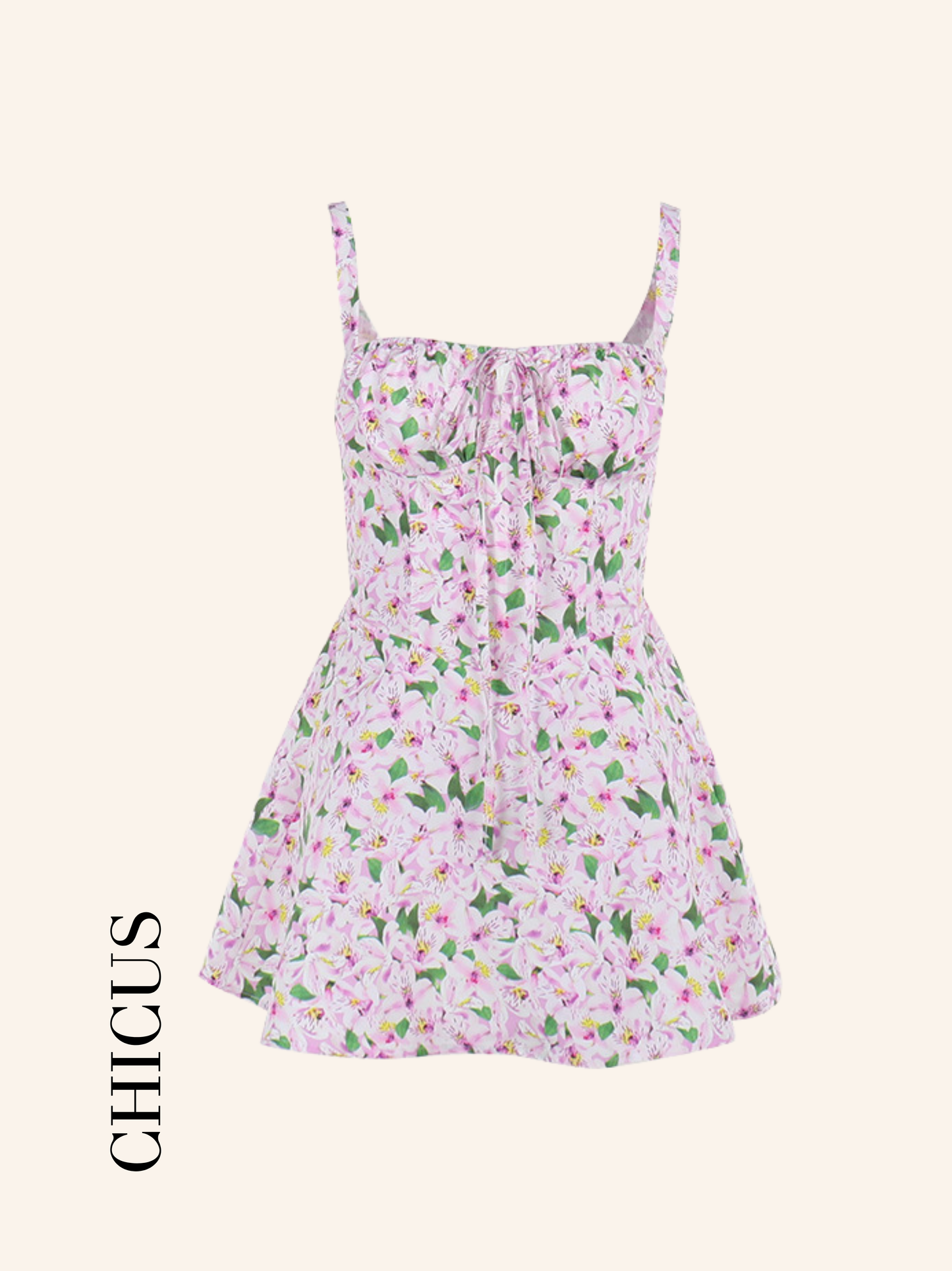 Feliz Rojo Kadın Elbise