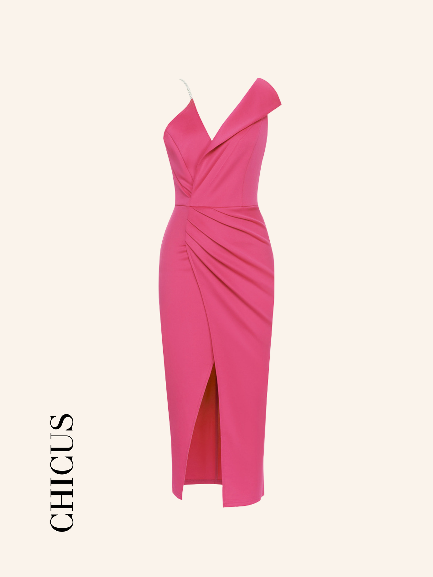 Almeira Sone Kadın Elbise