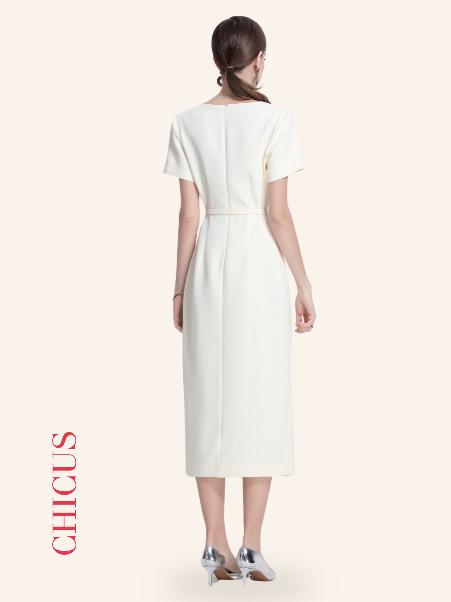 Spring Mood Kadın Elbise