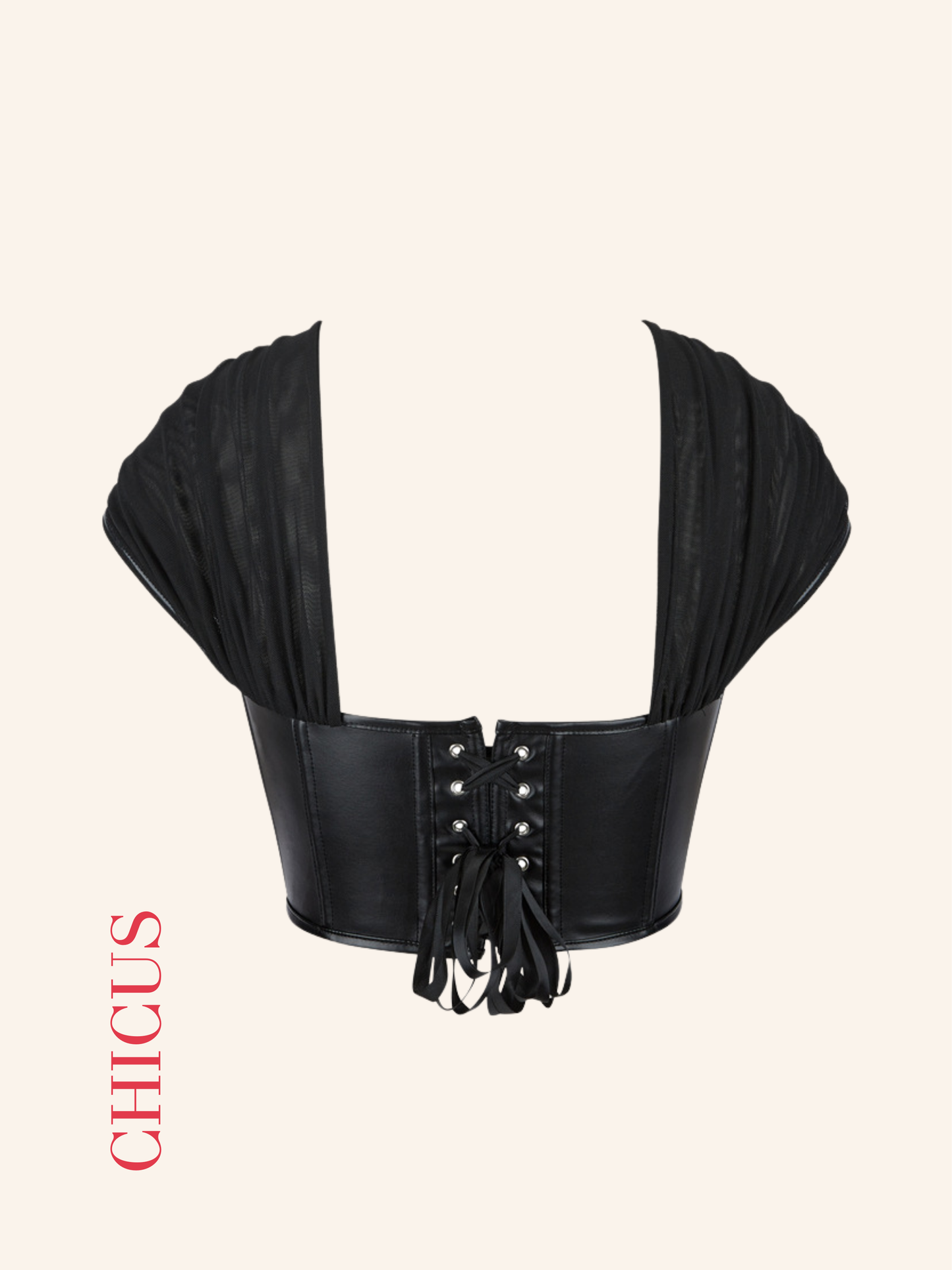 Opera Jenny Kadın Crop