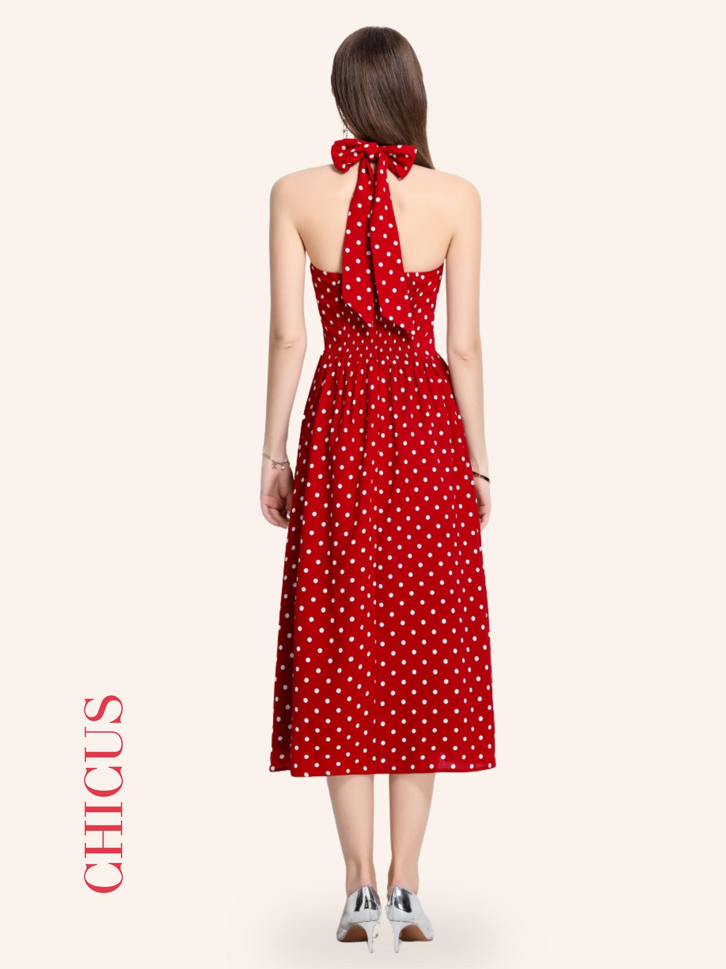 Wild Lily Kadın Elbise