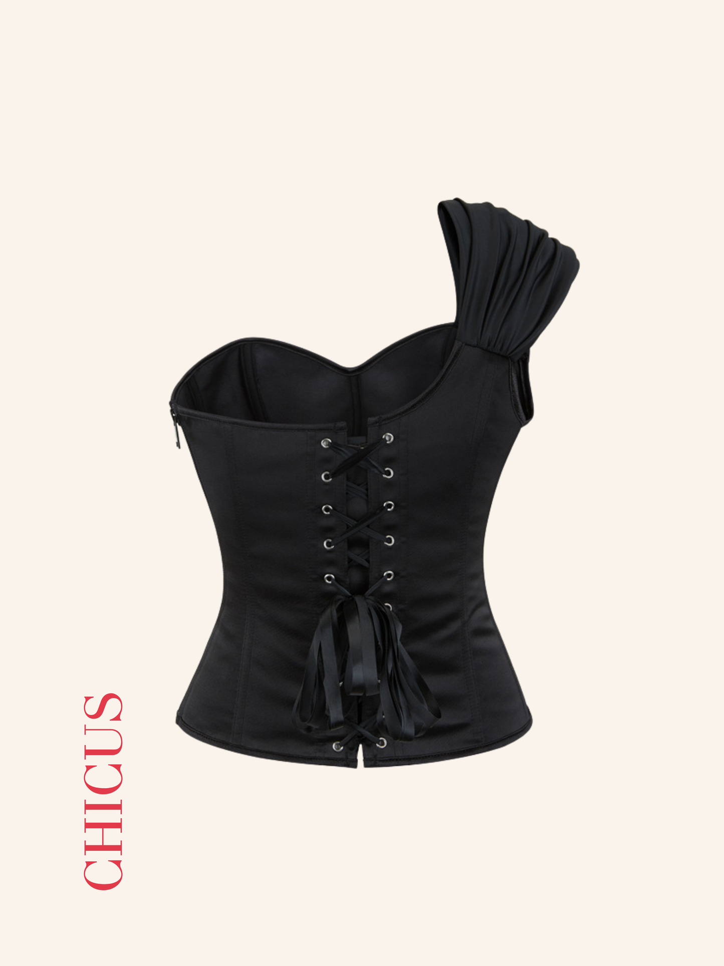 Atelier Dark Kadın Crop