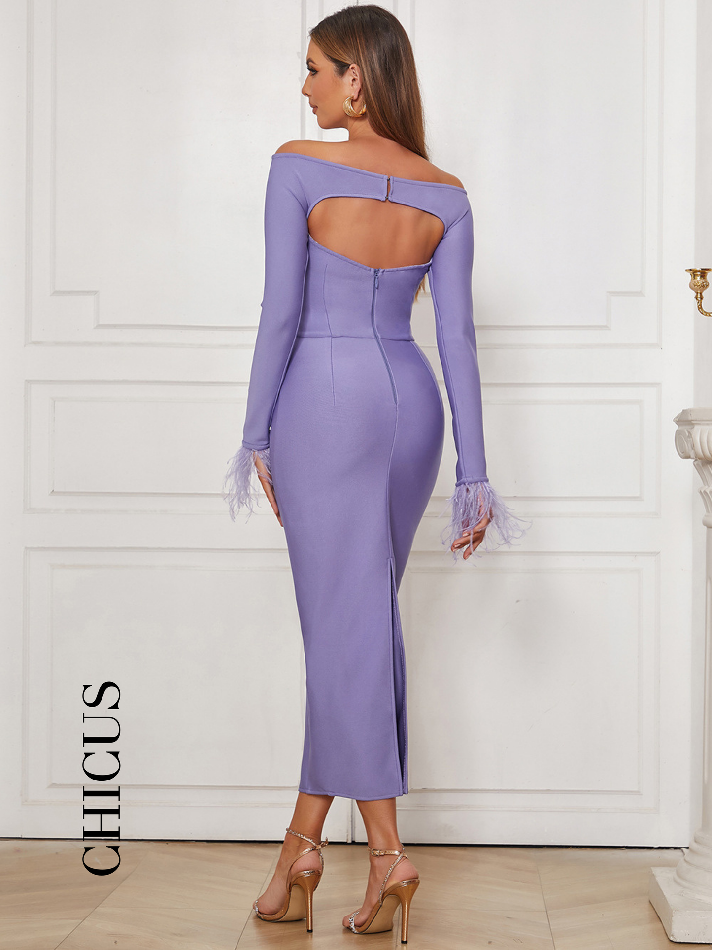 Anima Gemella Kadın Elbise