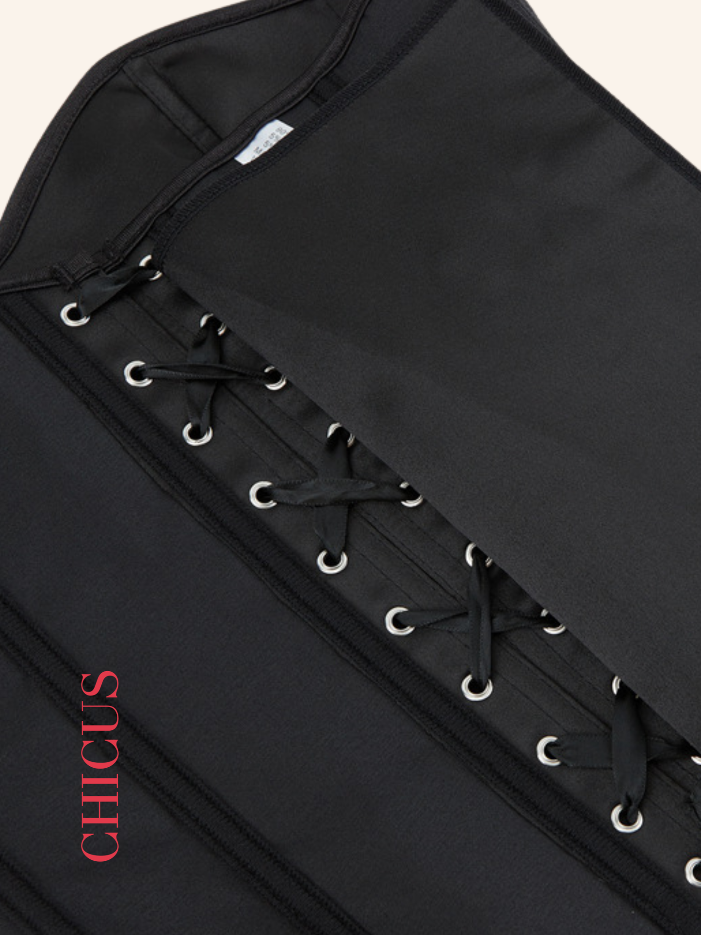 Atelier Dark Kadın Crop