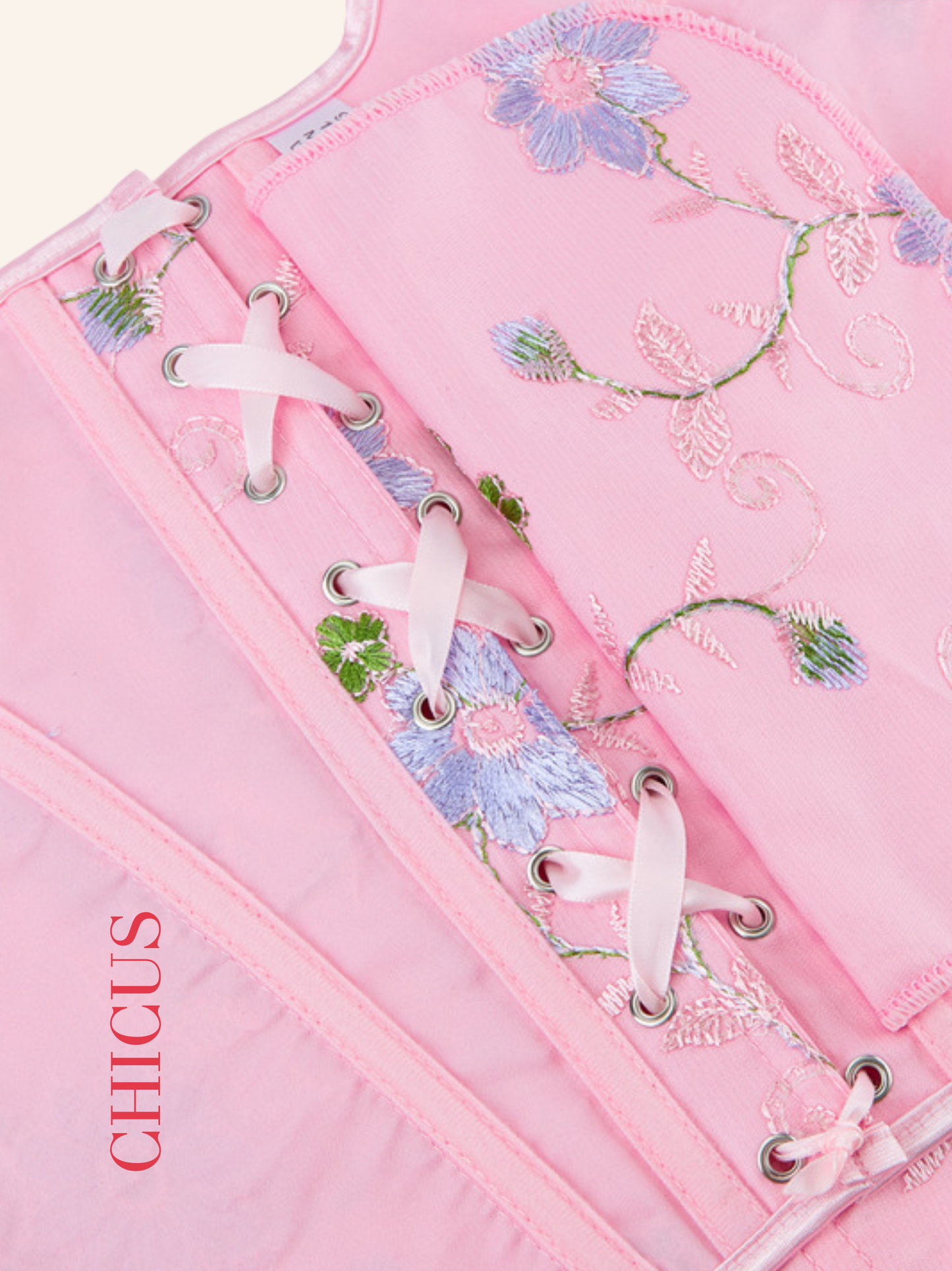 Alina Dust Kadın Crop