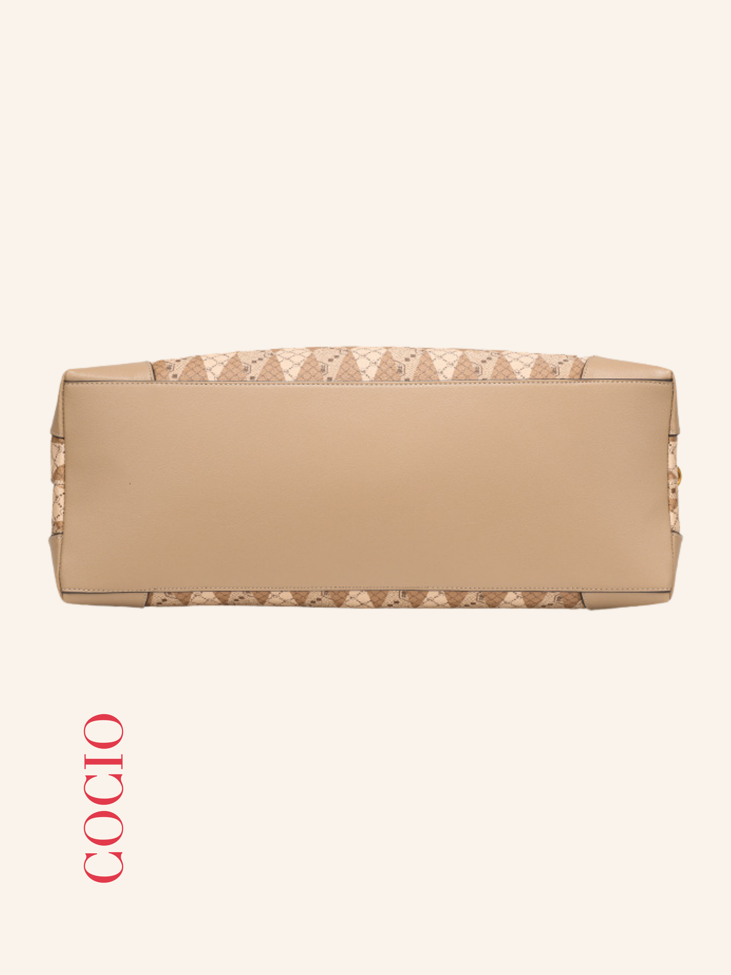 Cocio Backgammon Seyahat Çantası