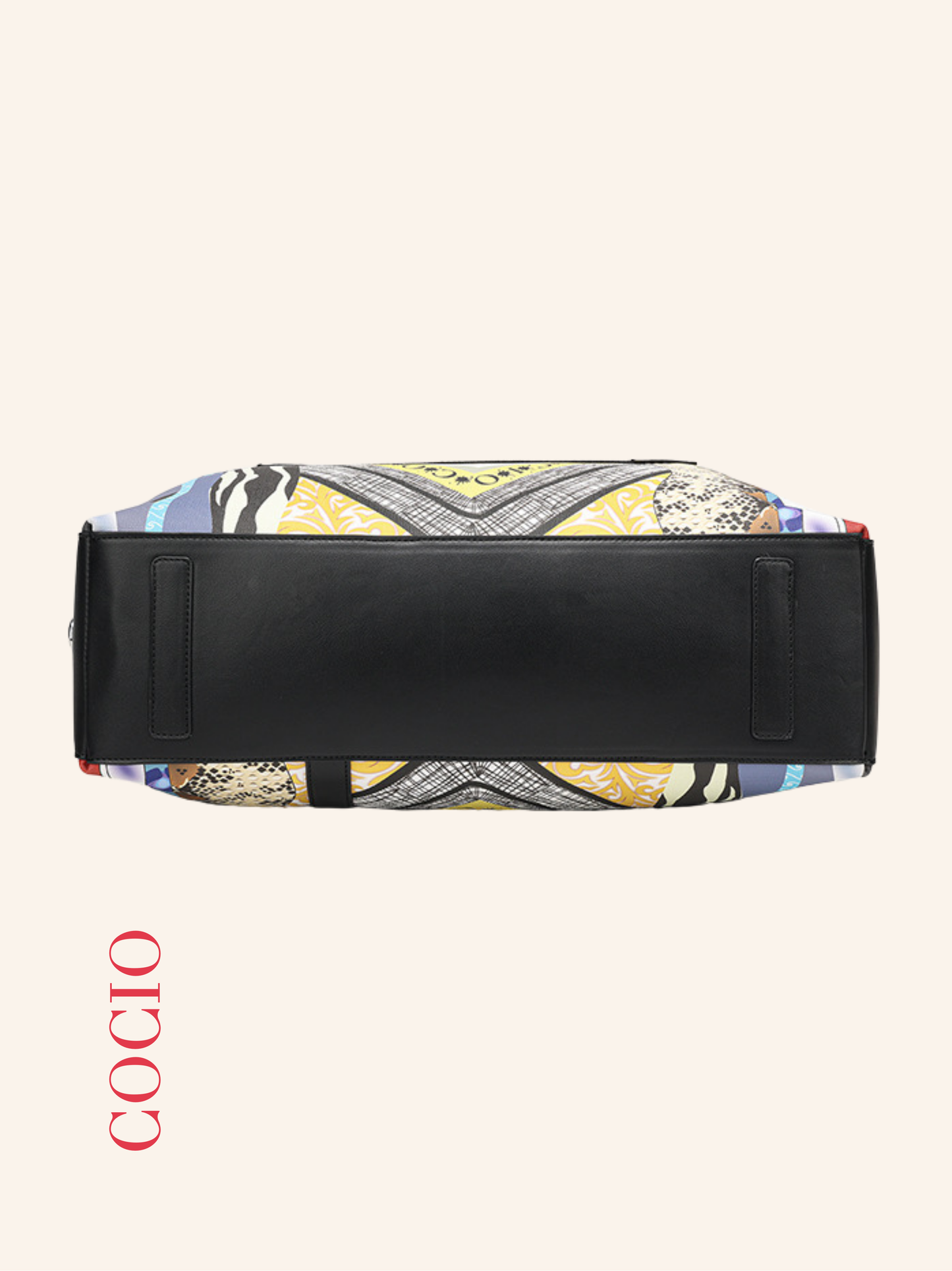 Cocio Chatoyant Seyahat Çantası