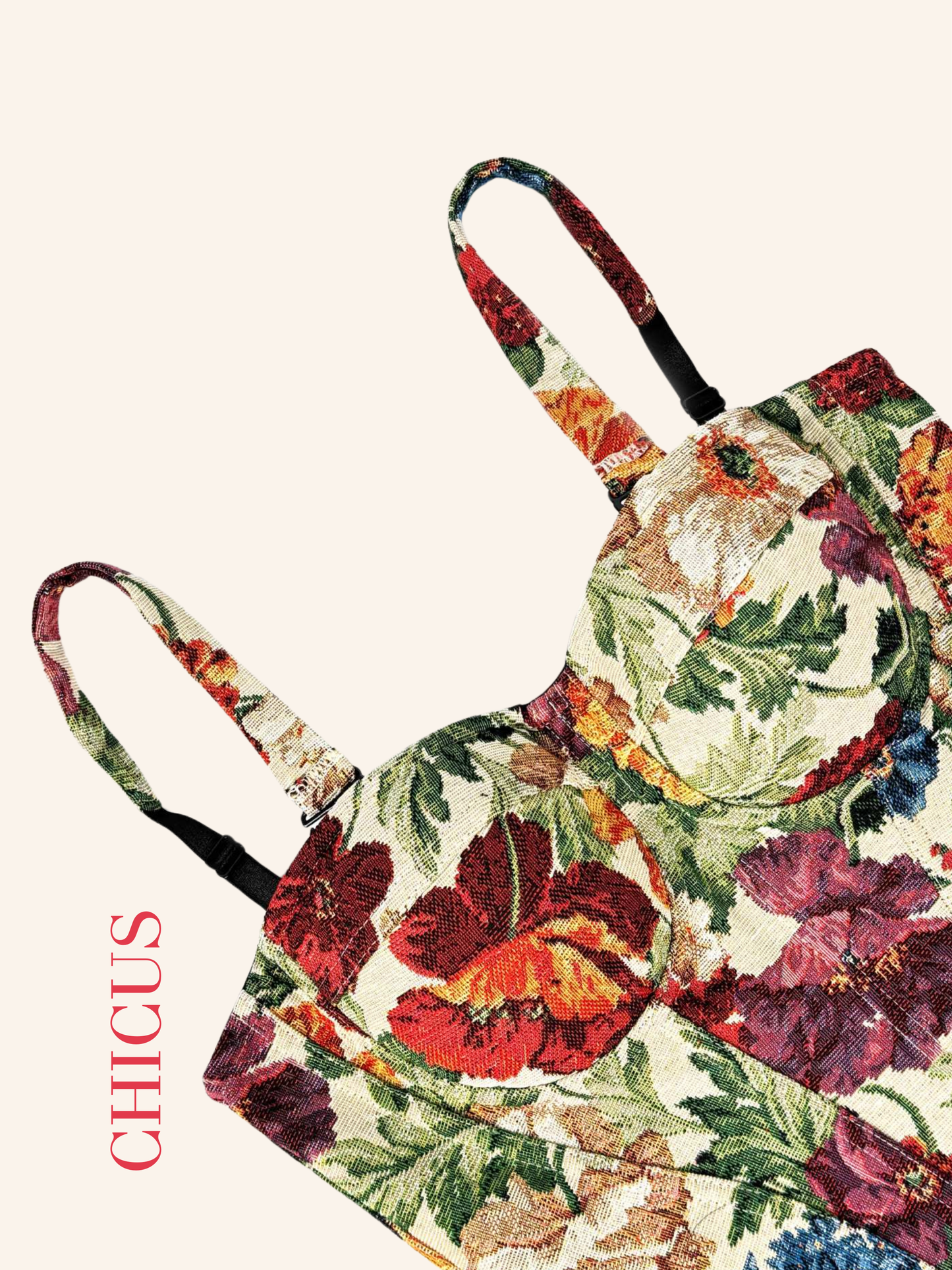 Meronica Glos Kadın Crop