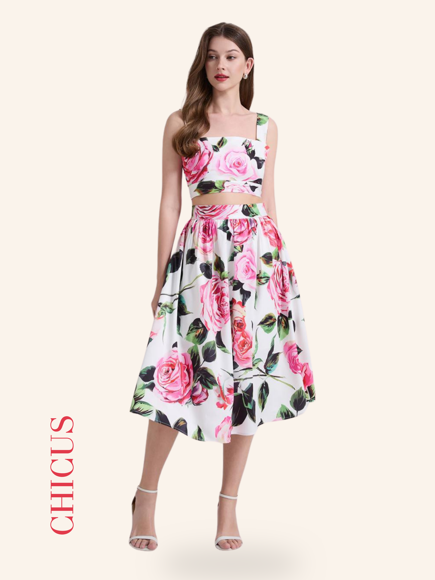 Fresh Grace Kadın Elbise