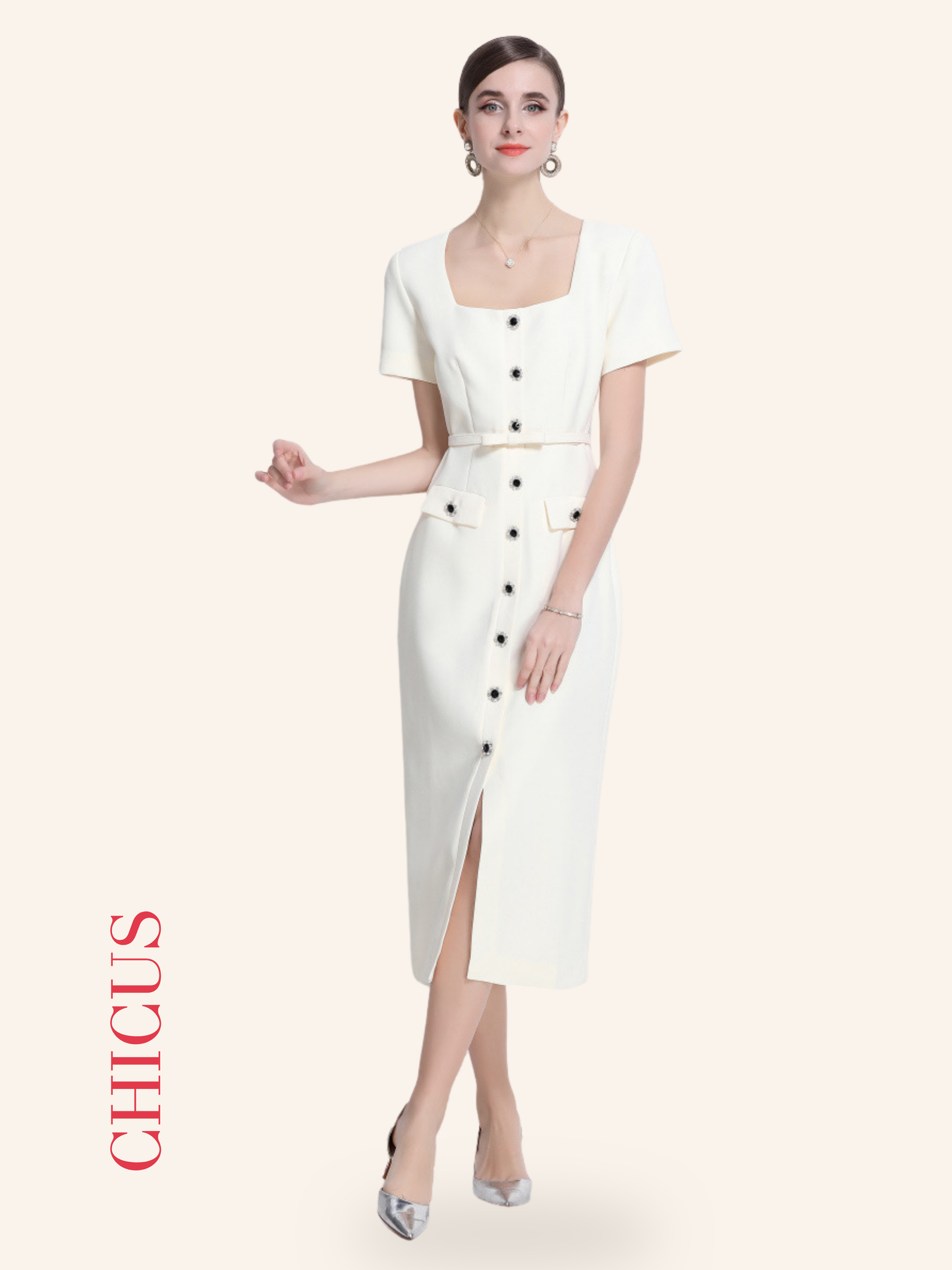 Spring Mood Kadın Elbise