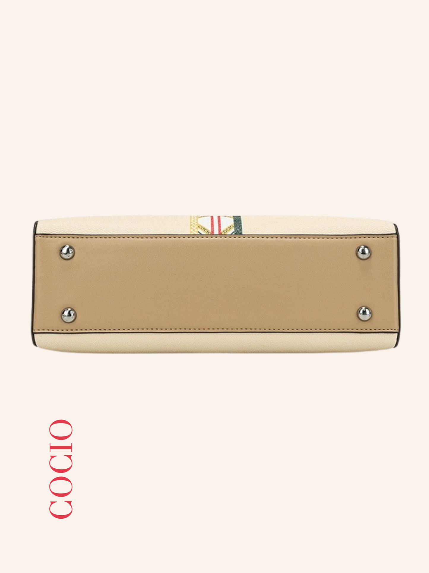 Cocio From France Series Omuz Çantası