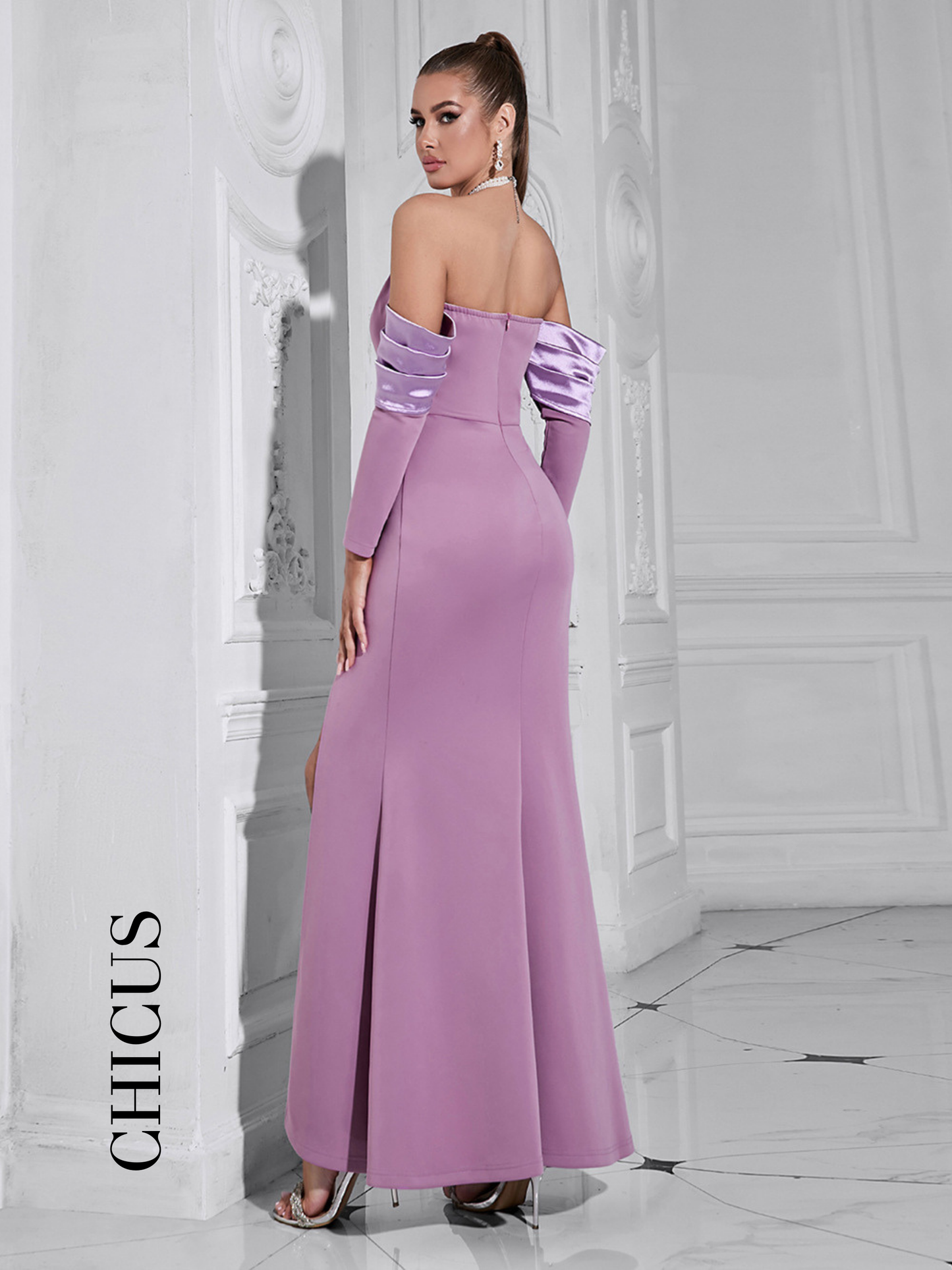 Ariande Grade Kadın Elbise