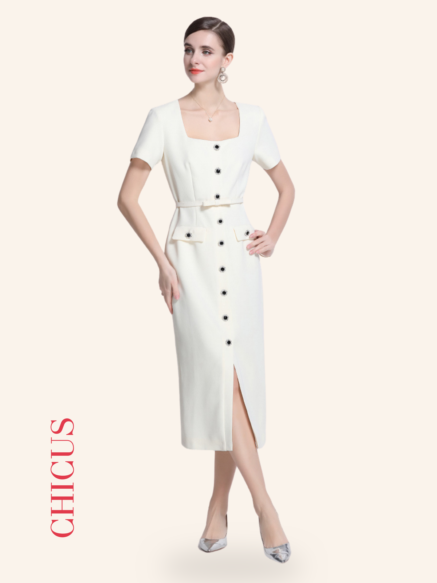 Spring Mood Kadın Elbise