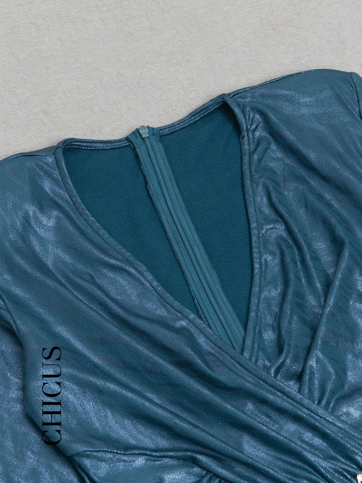 Nostalgie Frenc Kadın Elbise