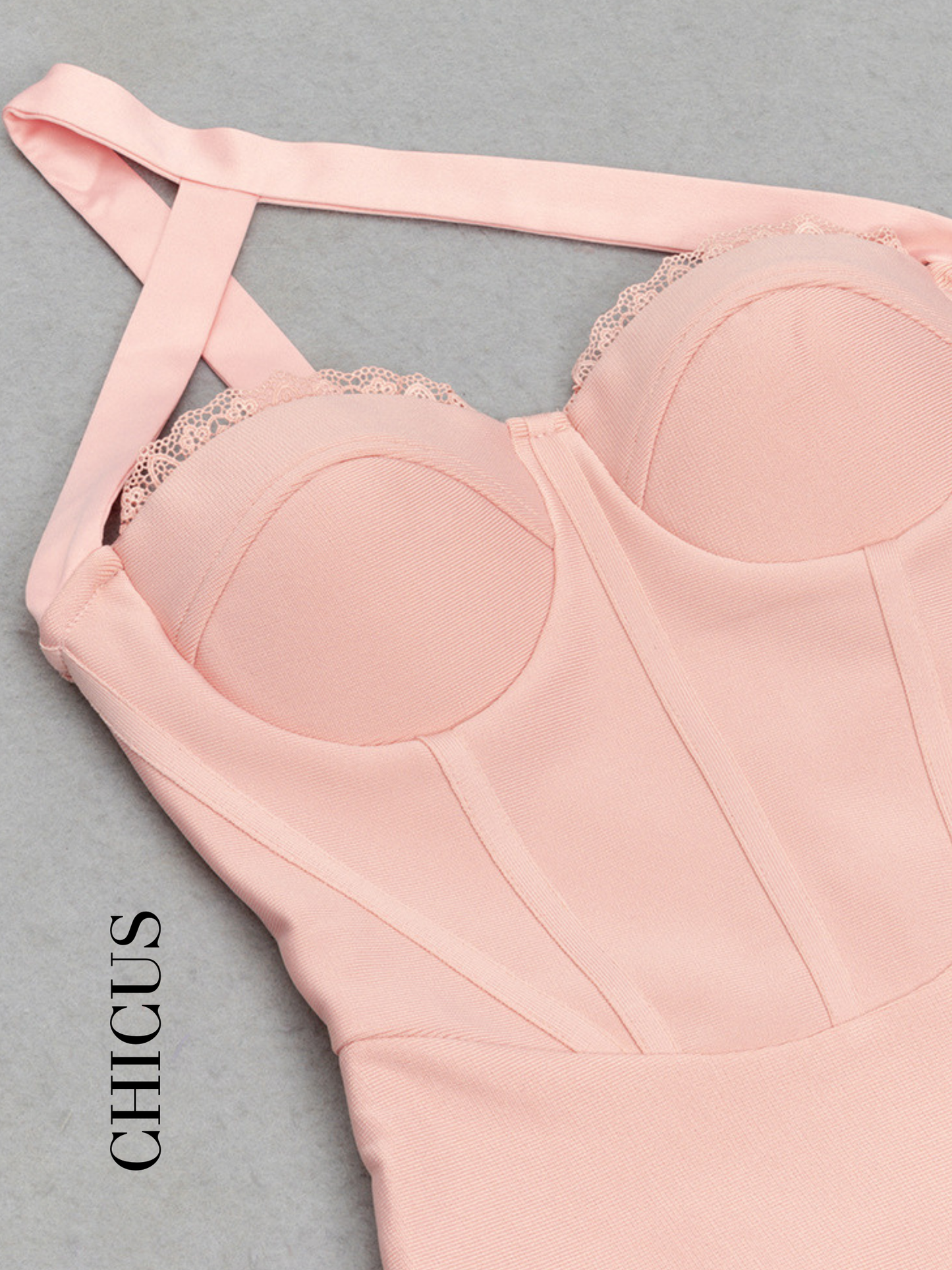 Emporia Suter Kadın Elbise