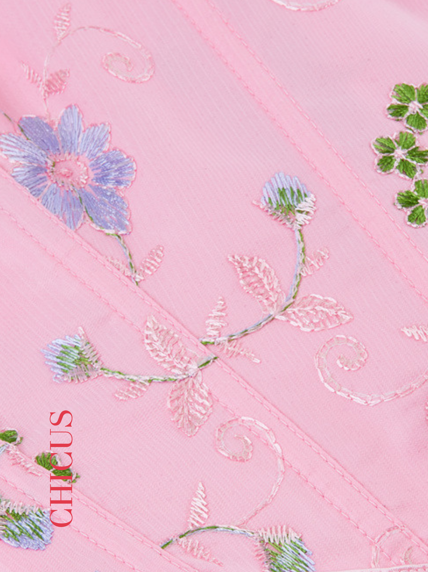 Alina Dust Kadın Crop