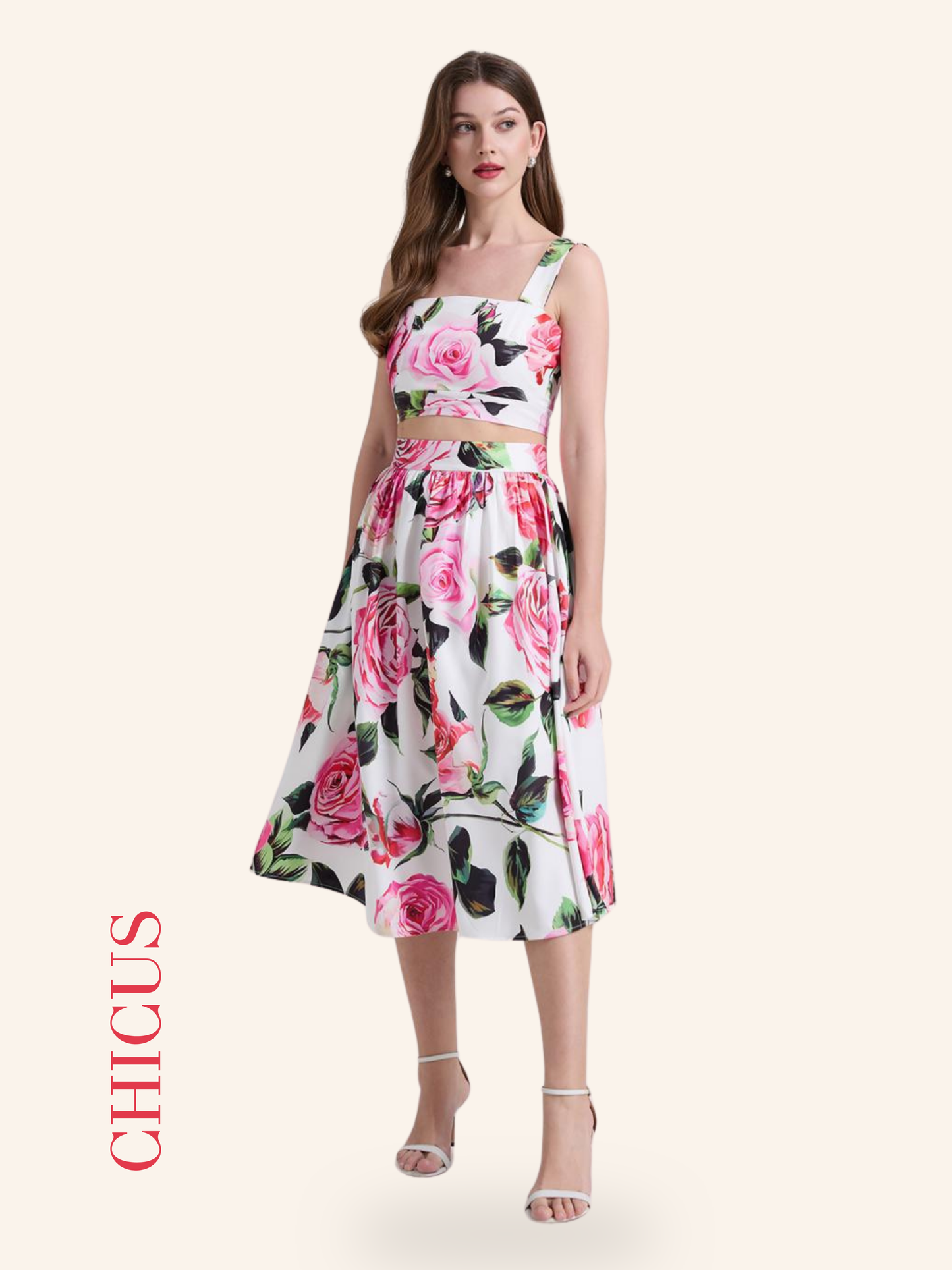 Fresh Grace Kadın Elbise