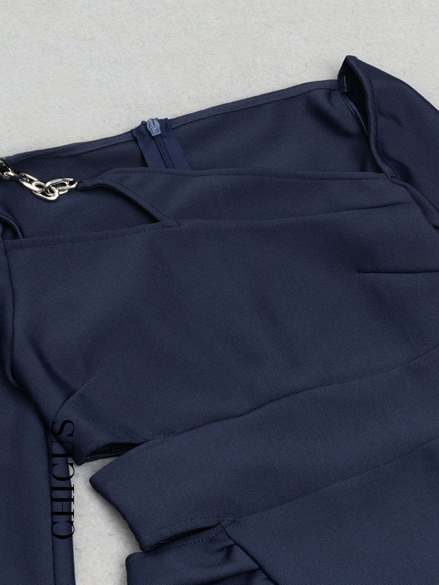 Jamie Front Kadın Elbise